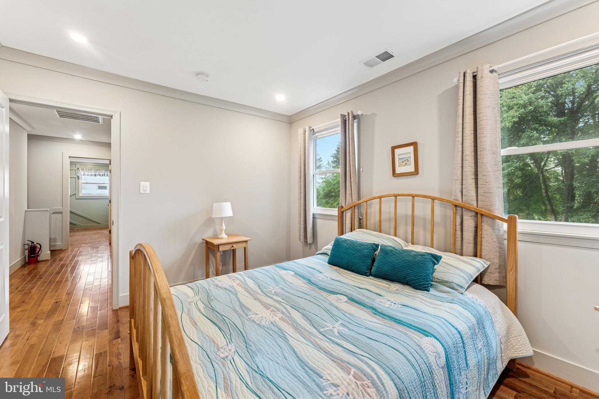 NORBECK ESTATES - Residential