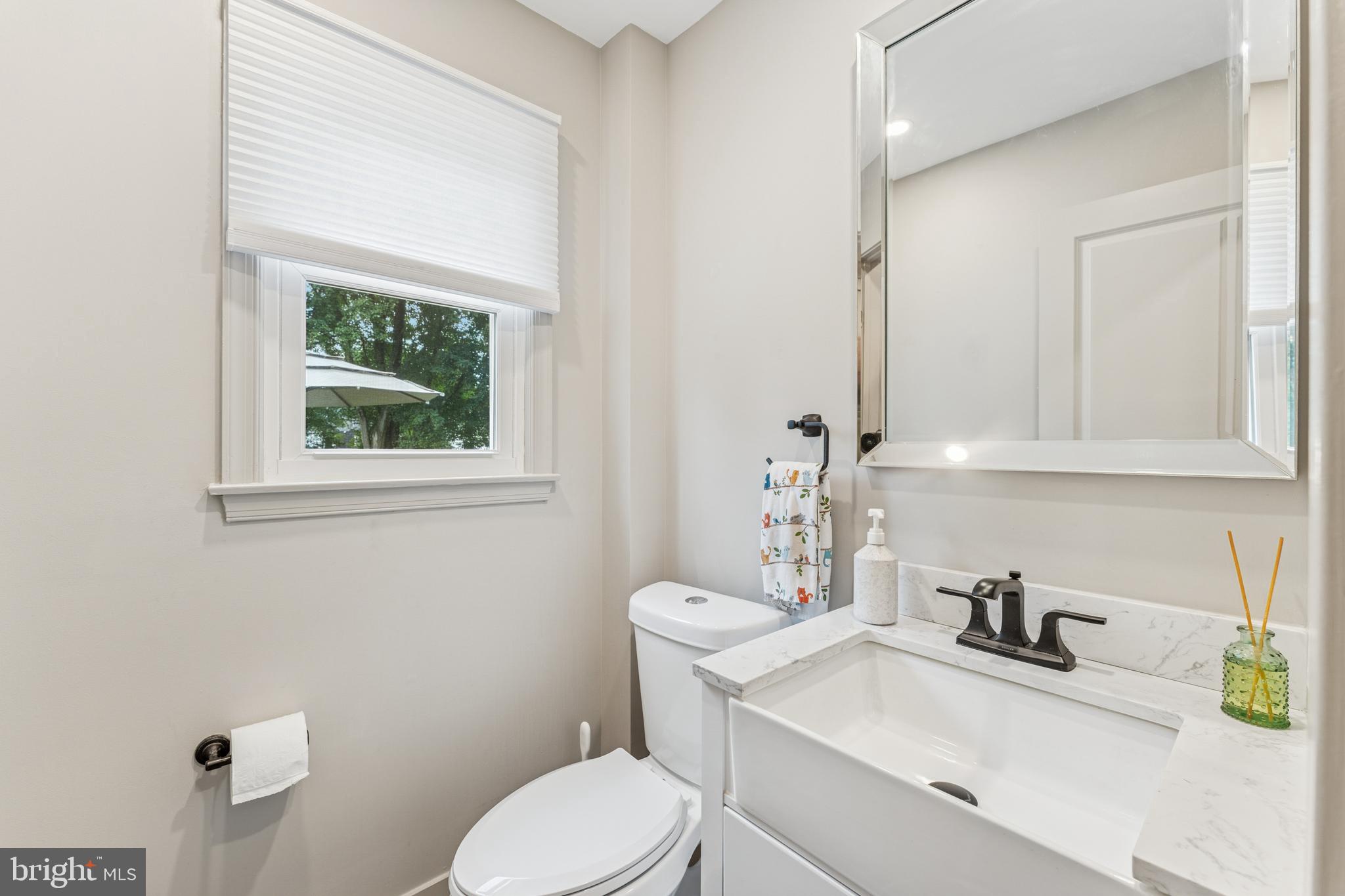 NORBECK ESTATES - Residential