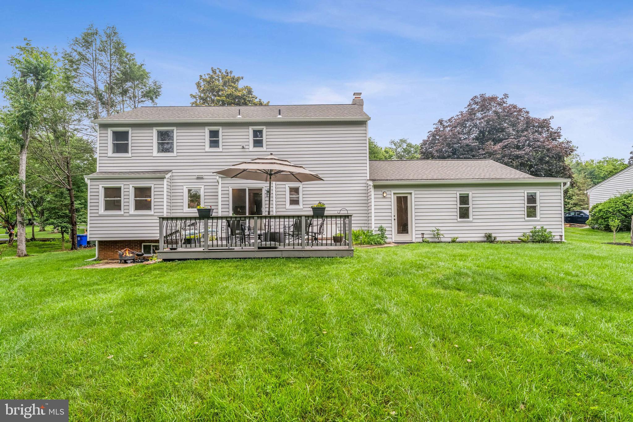 NORBECK ESTATES - Residential