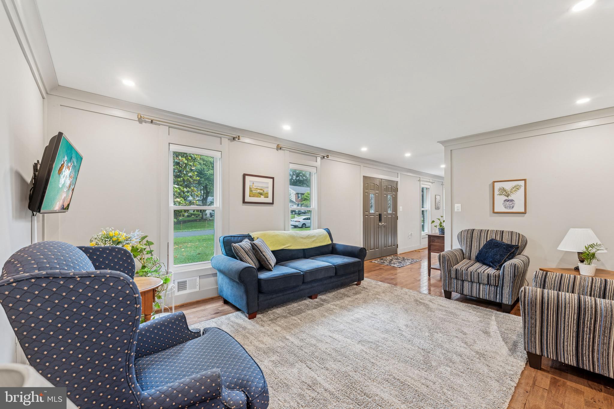 NORBECK ESTATES - Residential