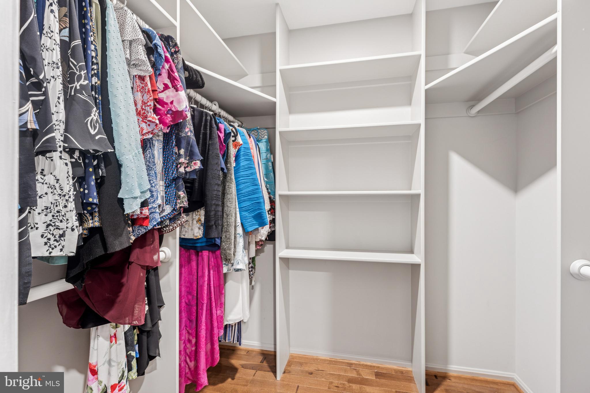 NORBECK ESTATES - Residential