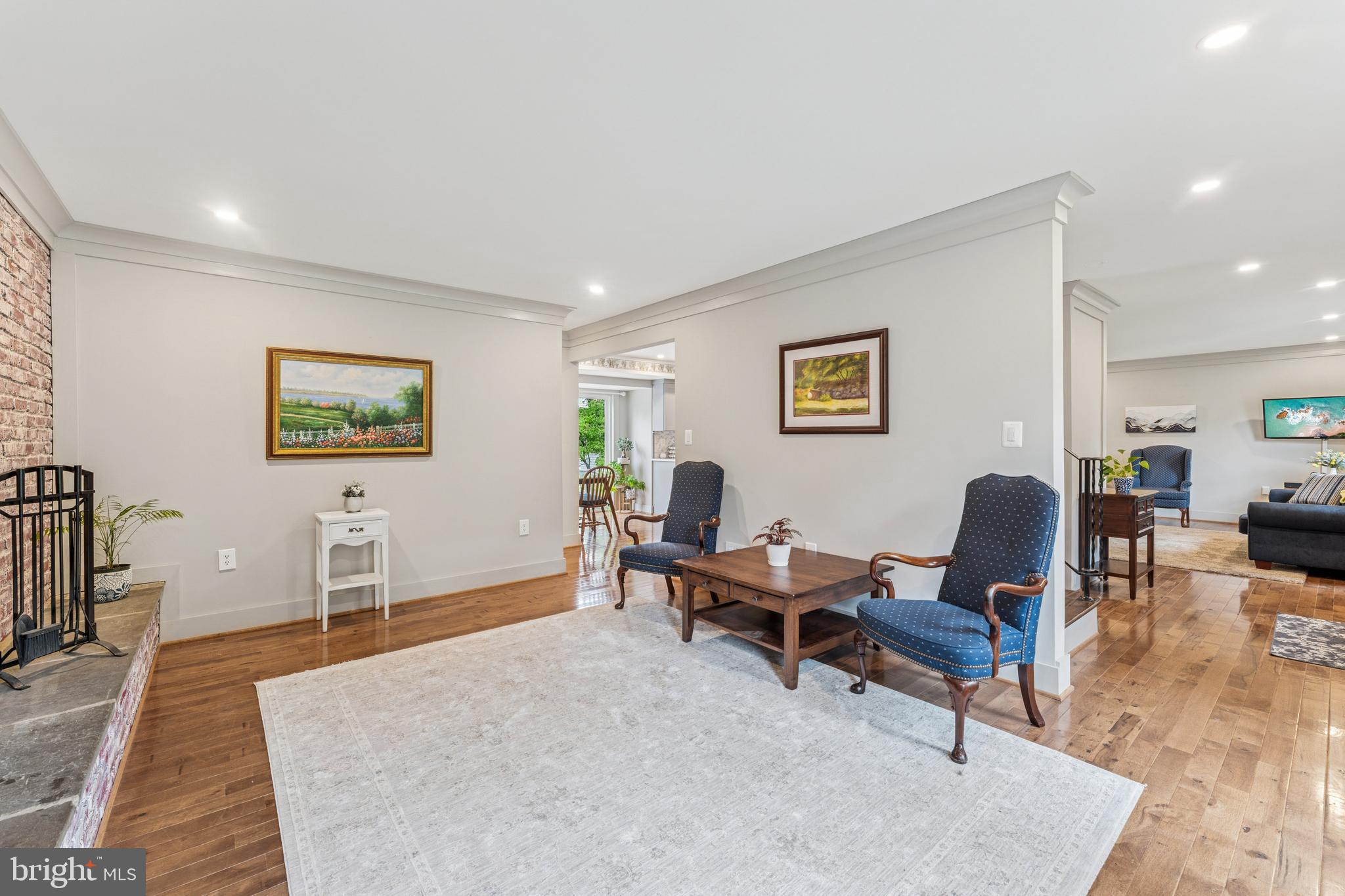 NORBECK ESTATES - Residential