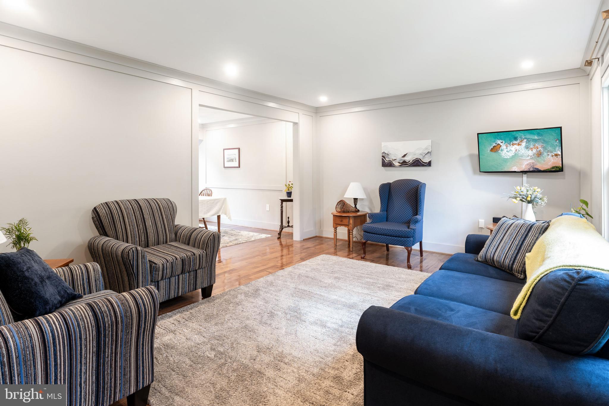 NORBECK ESTATES - Residential