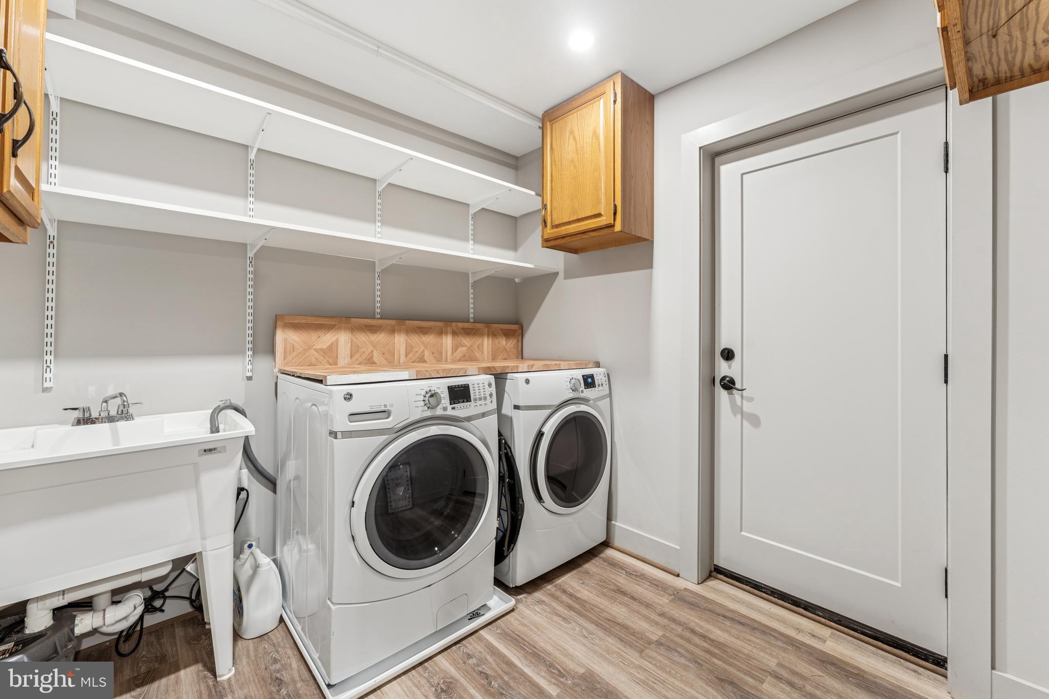 NORBECK ESTATES - Residential