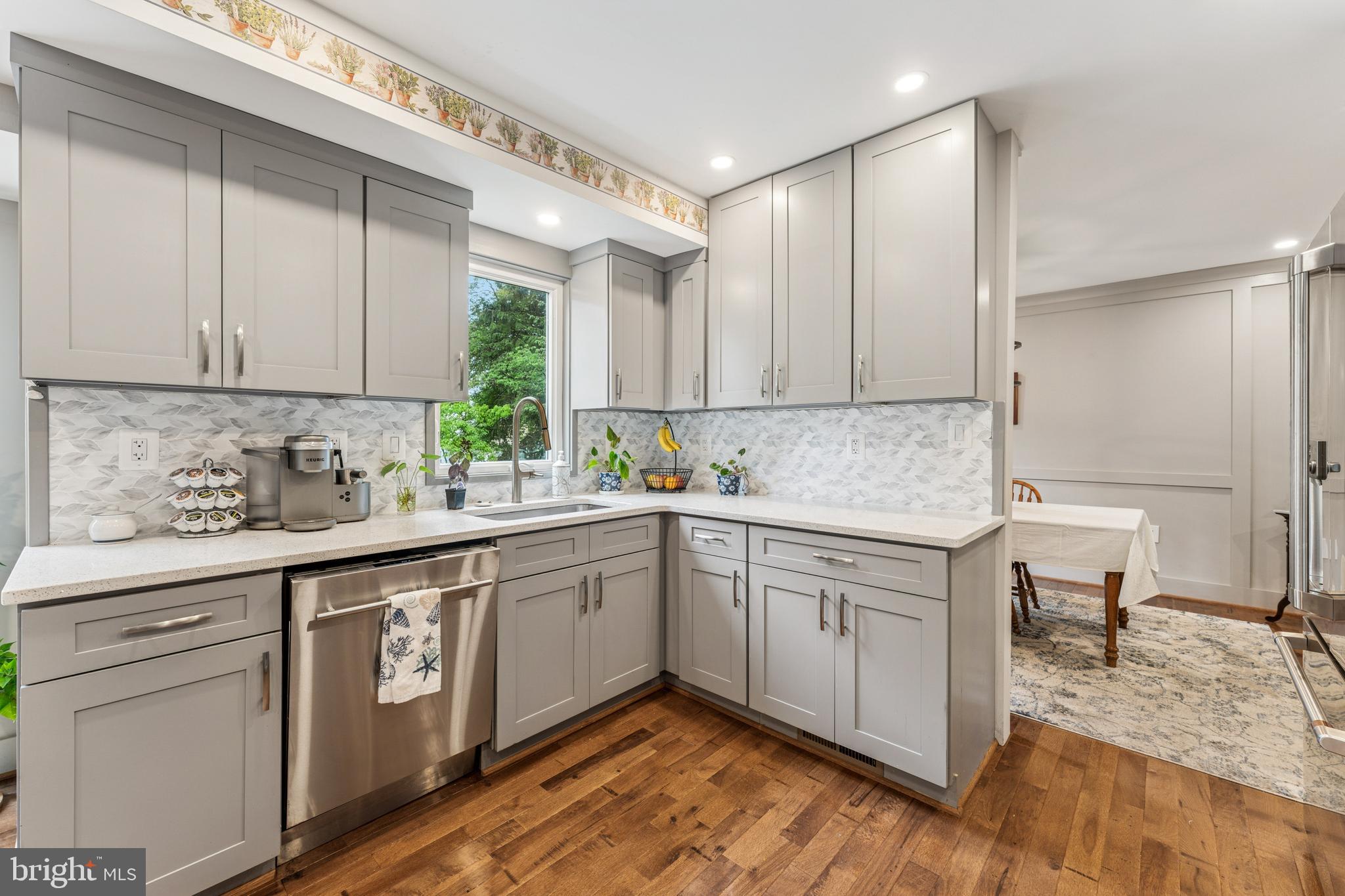 NORBECK ESTATES - Residential