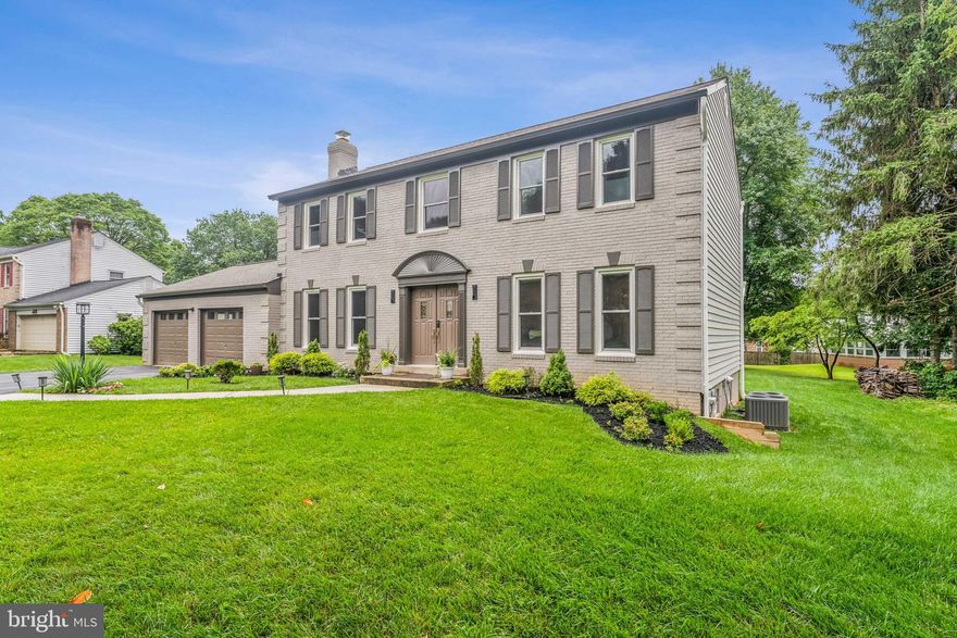 PRICE ADJUSTMENT to $899,900.00

Experience Refined Living in Norbeck Estates  

Welcome to 19612 Governors Way, an exquisite 2022 remodeled residence situated in the highly desirable Norbeck Estates neighborhood of Rockville/Olney. This stunning home seamlessly blends modern comfort with timeless charm, offering an unparalleled living experience. 

Boasting nearly 3,500 square feet of meticulously finished living space on a generous 0.39-acre lot, this 4-bedroom, 3.5-bathroom property has been thoughtfully updated in every detail. Upon entering, you'll be greeted by hardwood floors that flow throughout the main level, leading to a spacious, upgraded kitchen. This culinary haven features quartz countertops, stainless steel appliances, a walk-in pantry, and ample space for a casual dining area, with direct access to the backyard entertaining space and deck. 

The main level also offers a dedicated and spacious first-floor office, ideal for remote work, and a convenient mudroom for daily organization. 

Ascend to the upper level, where your private sanctuary awaits. The owner's suite is a true retreat, featuring two closets (one a walk-in) and a spacious bathroom with a double vanity. Three additional generous bedrooms provide comfortable accommodations for family or guests. 

The finished basement is designed for entertainment and flexibility, offering an incredible recreation room, a brand new full bathroom, and a versatile space perfect for a potential office or home gym. A dedicated laundry room completes this lower level. 

This home offers peace of mind with extensive 2022 updates, including a roof, windows, furnace, and two new HVAC systems. All recessed lighting and fixtures are updated, contributing to the home's contemporary feel. Since 2022, additional improvements include new attic insulation, siding, and a practical workbench in the two-car garage. 

The partially fenced backyard provides a private oasis for outdoor entertaining and recreation. It's unbeatable location offers easy access to major routes such as ICC 200 and Georgia Avenue, ensuring a short commute to Washington D.C. Additionally, the property is conveniently close to numerous local parks, diverse restaurants, and extensive shopping options. 

19612 Governors Way is a move-in ready gem representing an exceptional opportunity to acquire a truly special home in Norbeck Estates. Schedule your private tour today to experience this magnificent property firsthand.