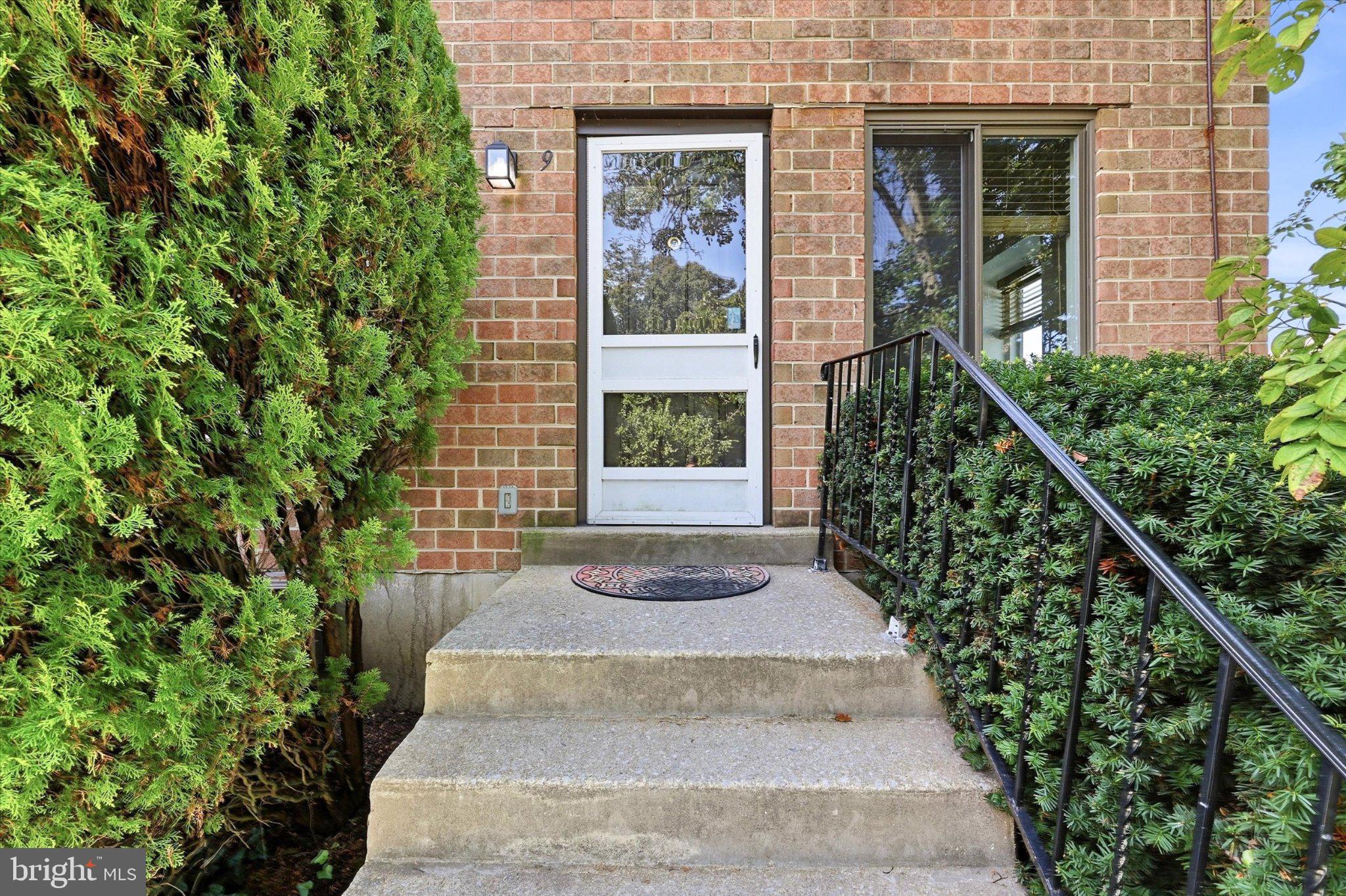 5200 HILLTOP DRIVE U-9 / #414