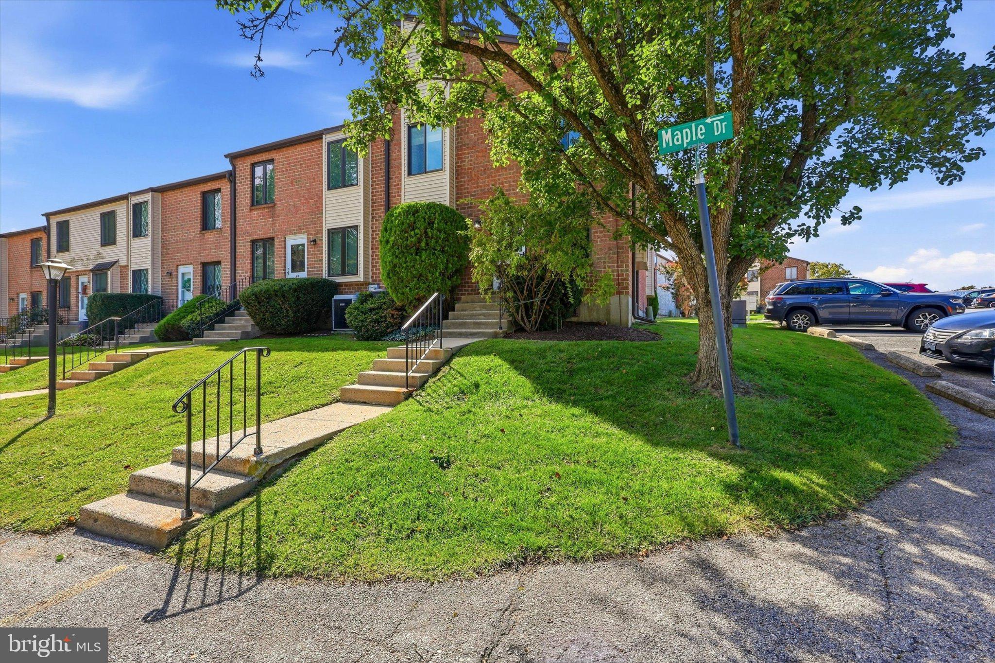 5200 HILLTOP DRIVE U-9 / #414