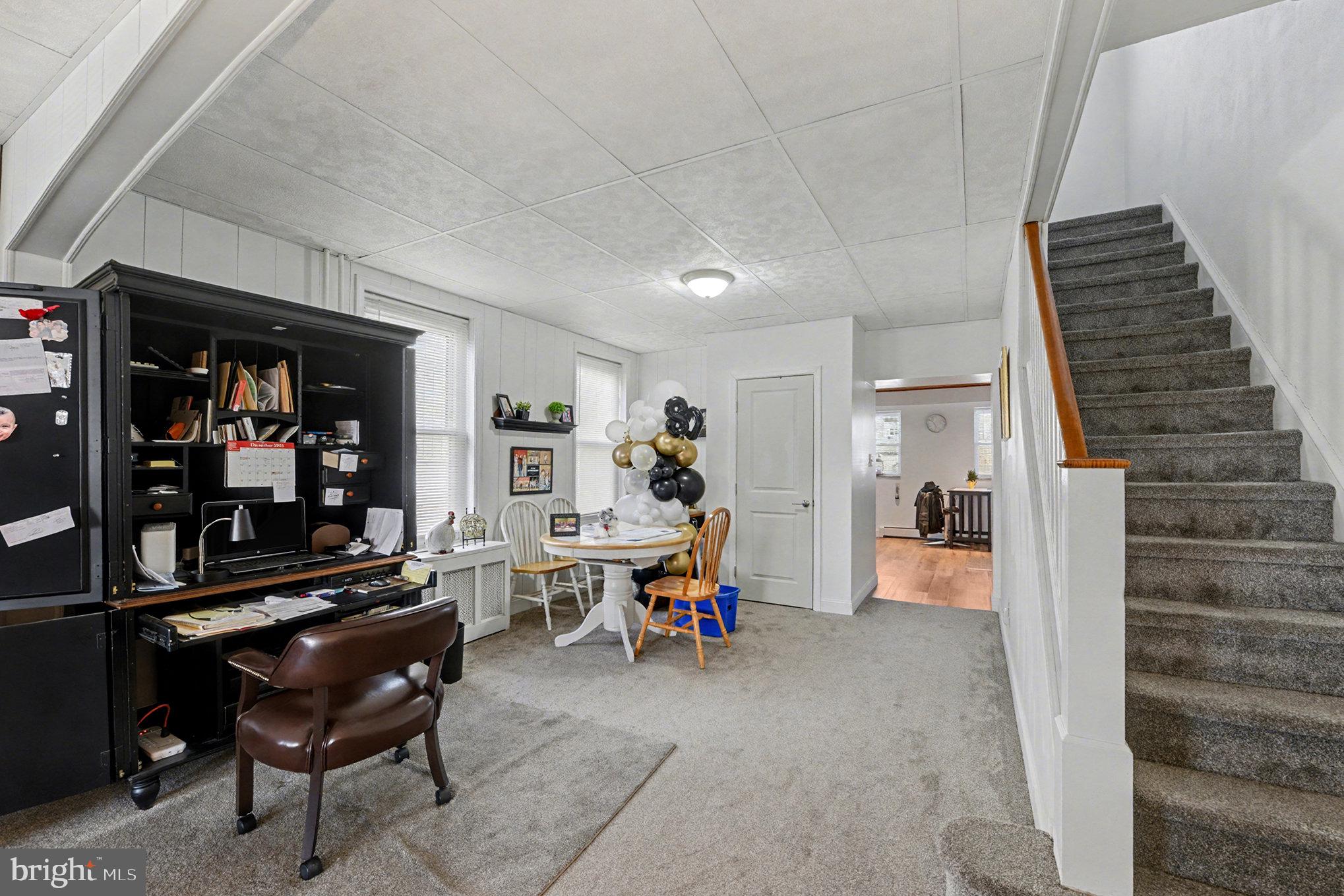 BLACK HORSE - Residential Income