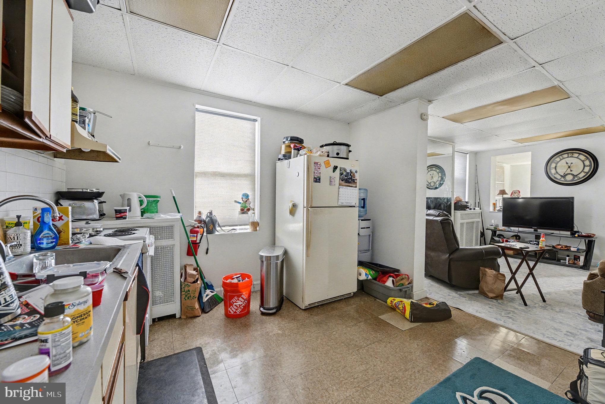 BLACK HORSE - Residential Income