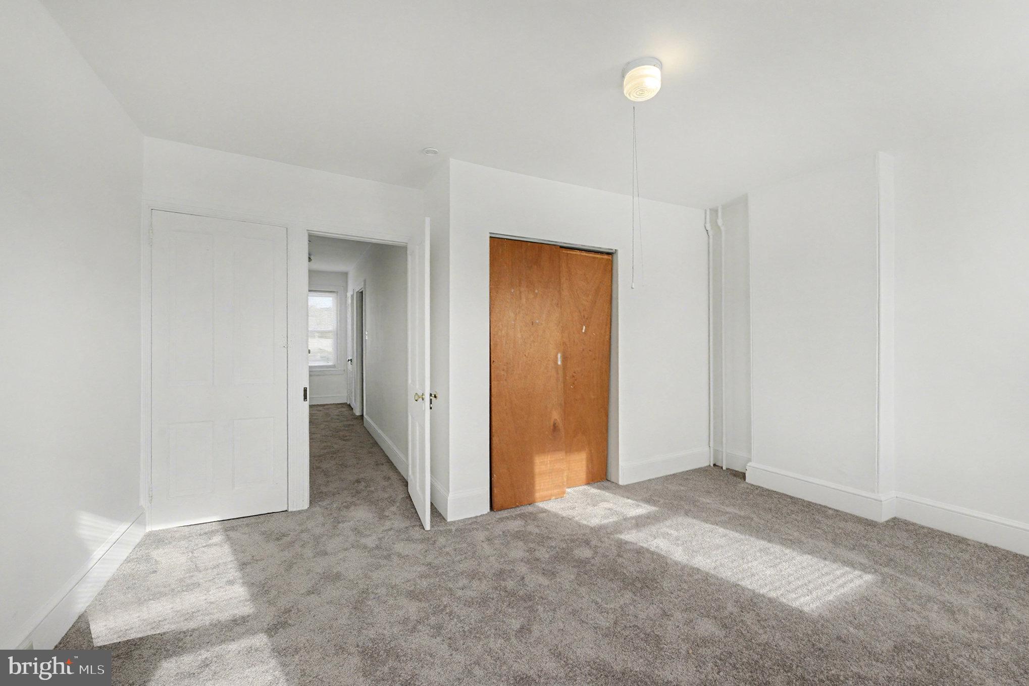 BLACK HORSE - Residential Income