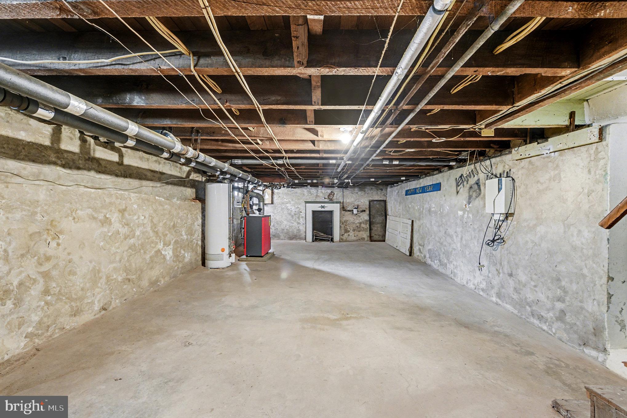 BLACK HORSE - Residential Income