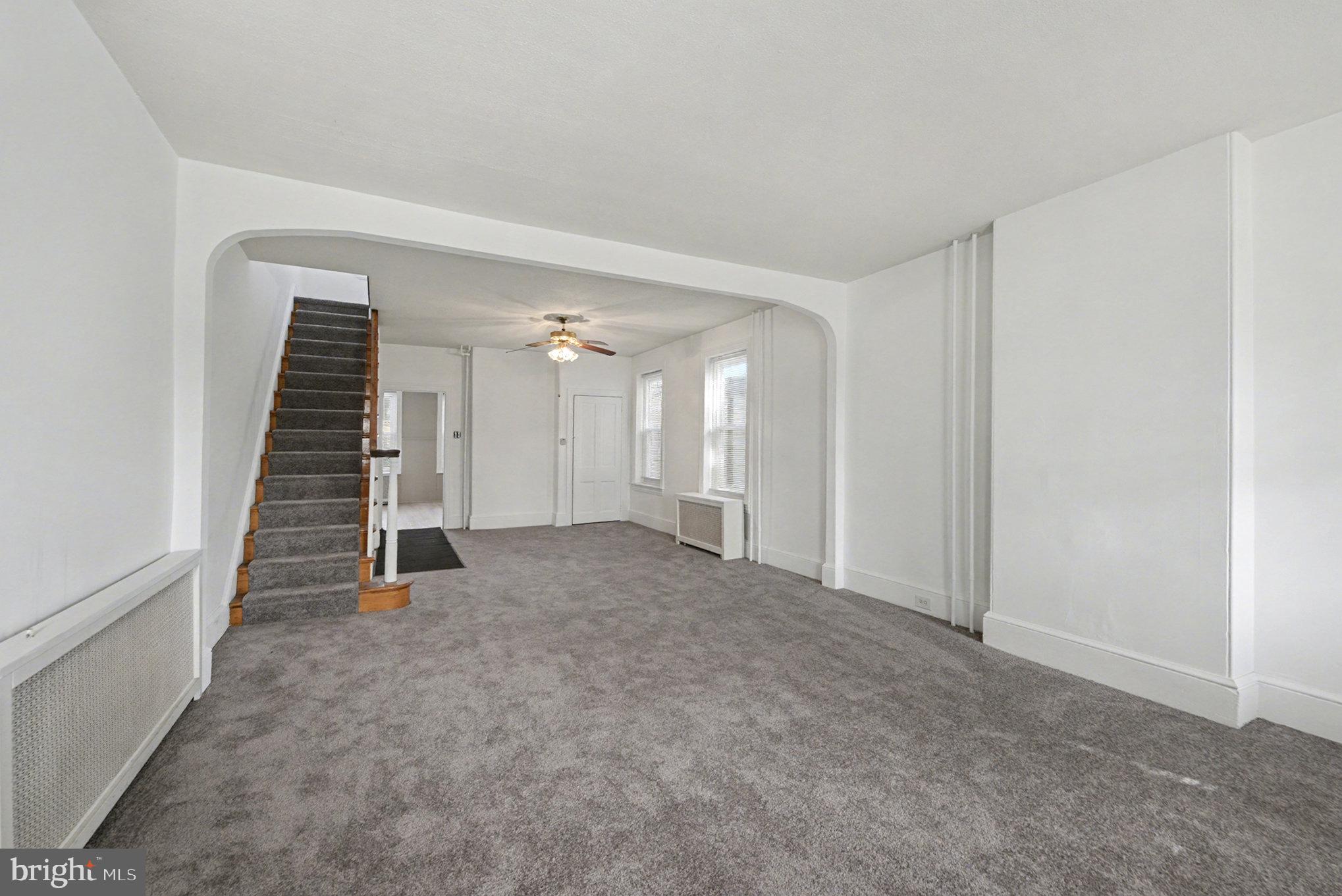 BLACK HORSE - Residential Income