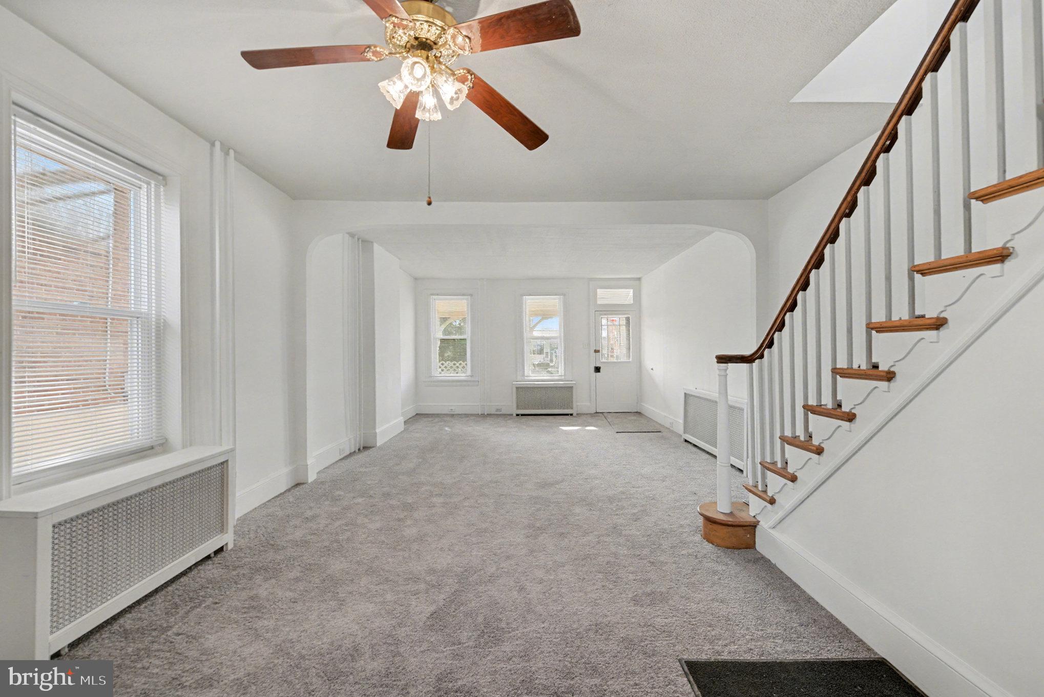 BLACK HORSE - Residential Income