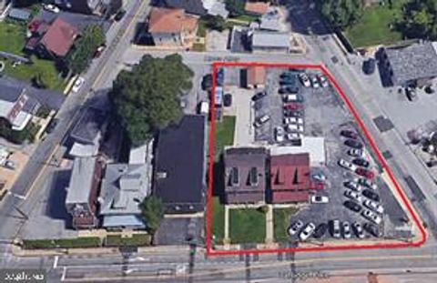 1321 E RIDGE PIKE PLYMOUTH MEETING PA 19462