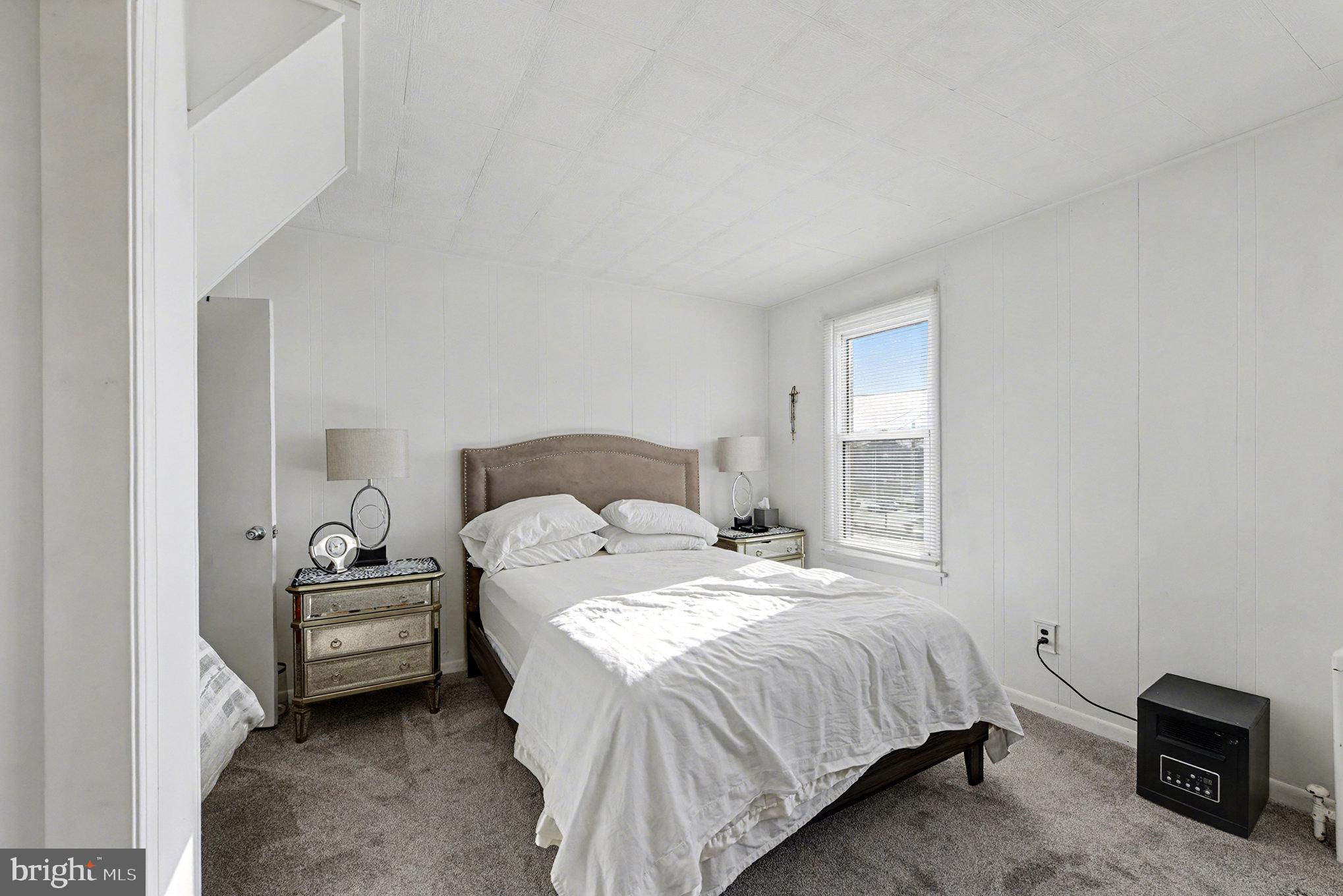 BLACK HORSE - Residential Income