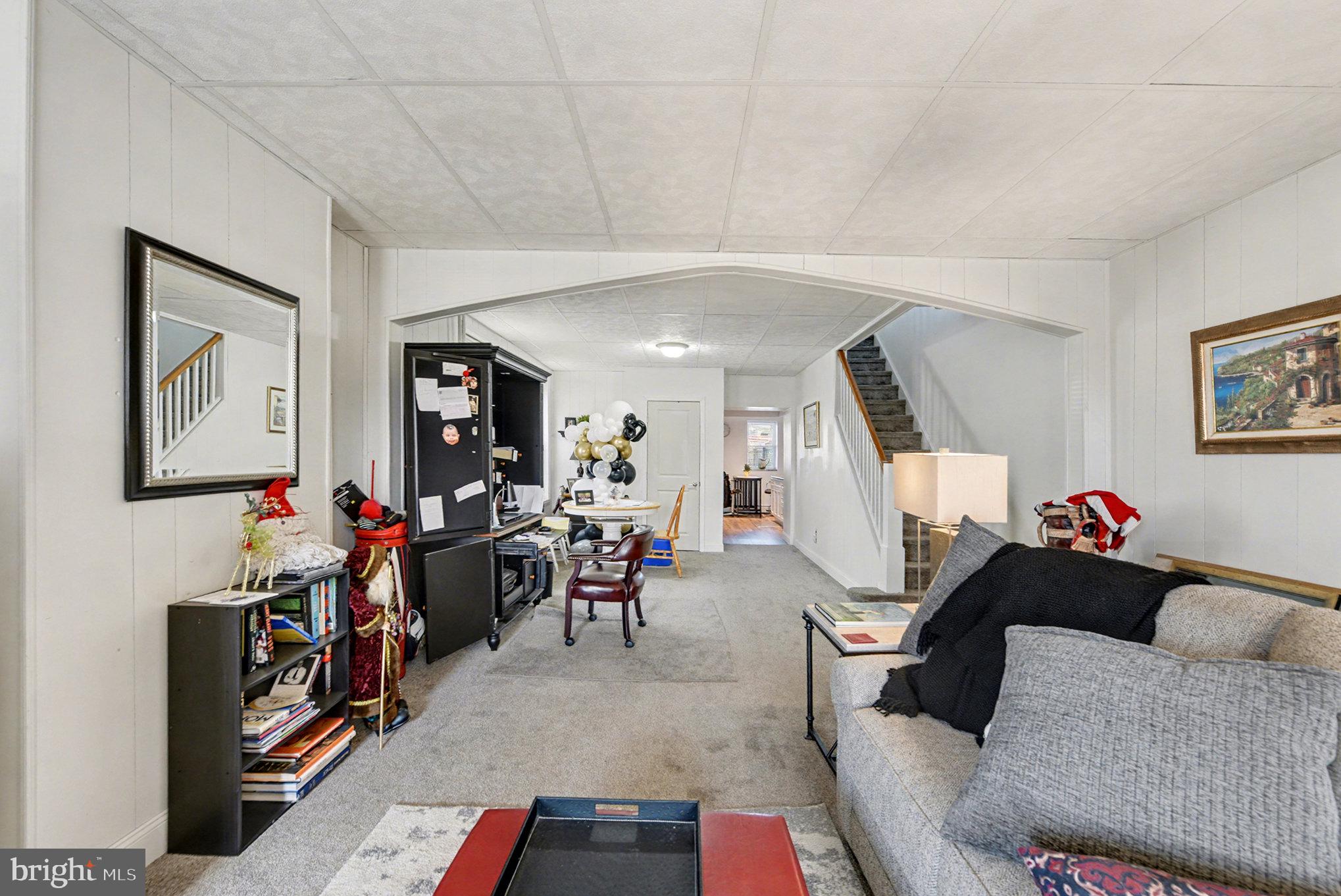 BLACK HORSE - Residential Income