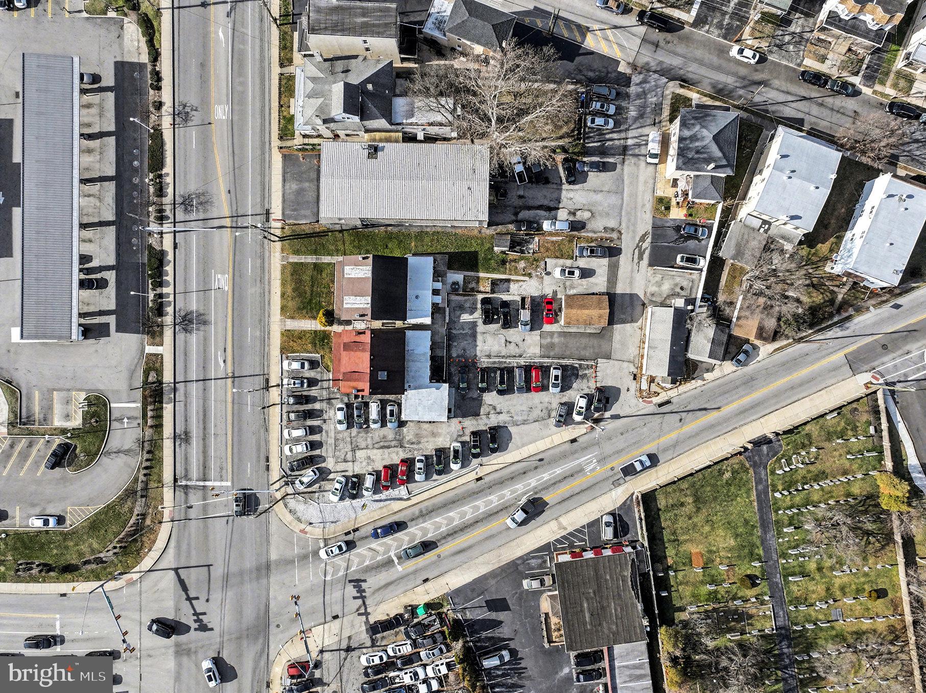 BLACK HORSE - Residential Income