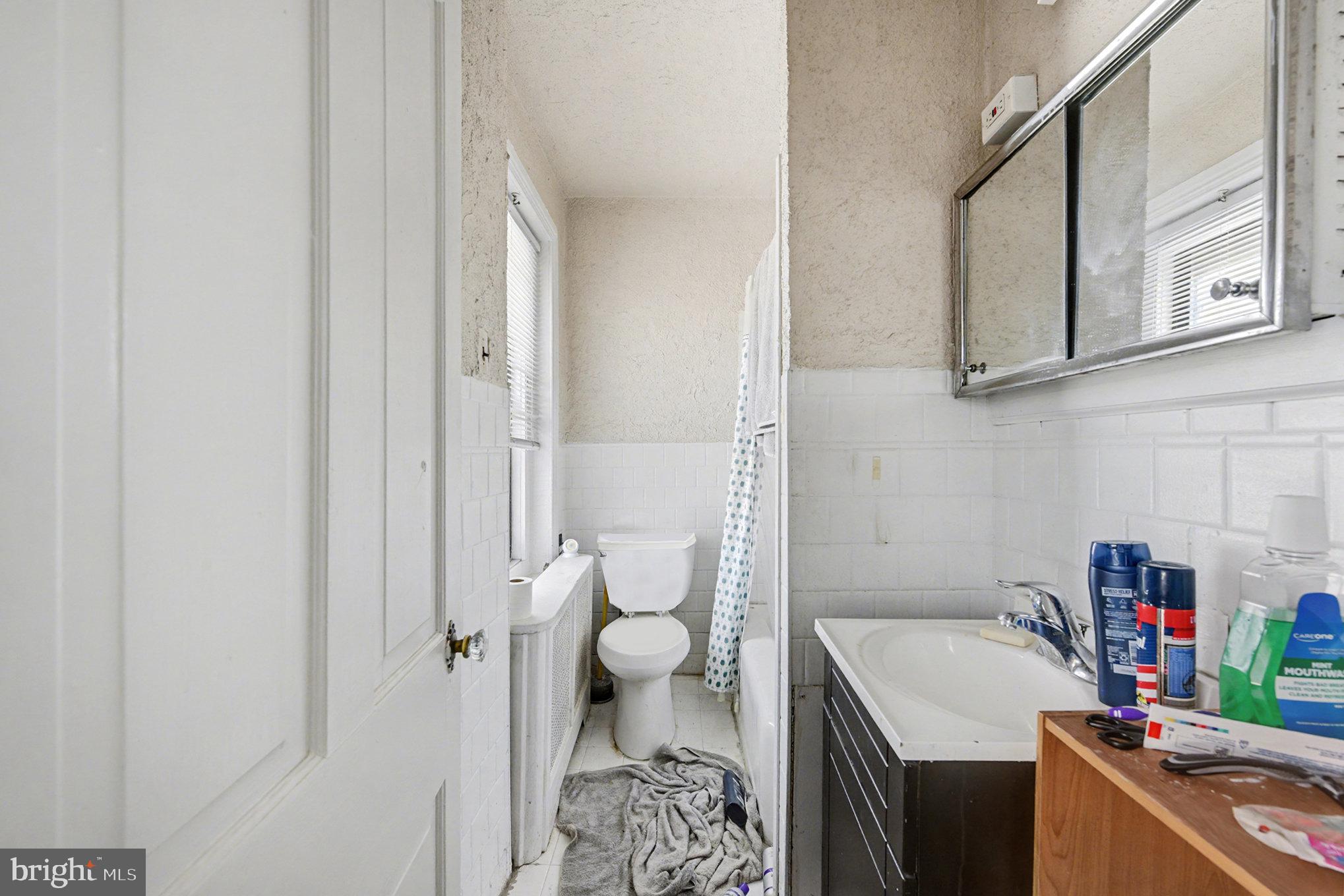 BLACK HORSE - Residential Income