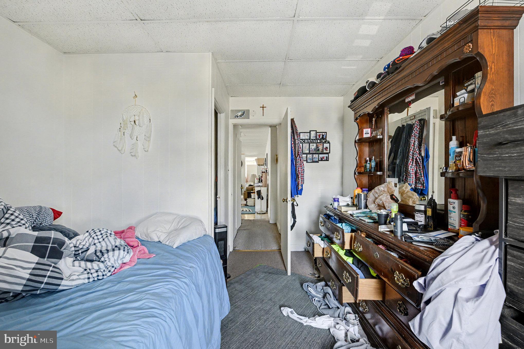 BLACK HORSE - Residential Income