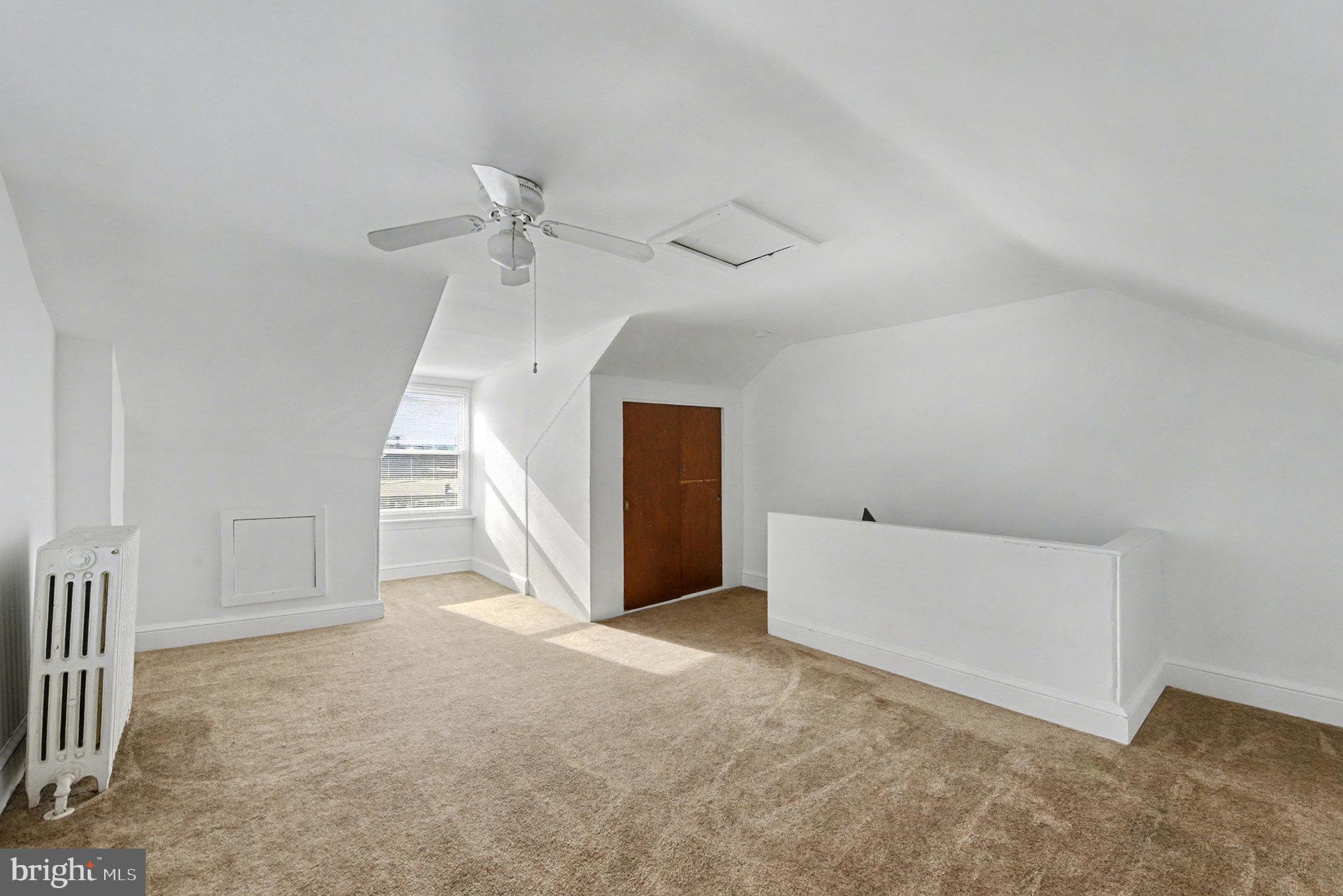 BLACK HORSE - Residential Income