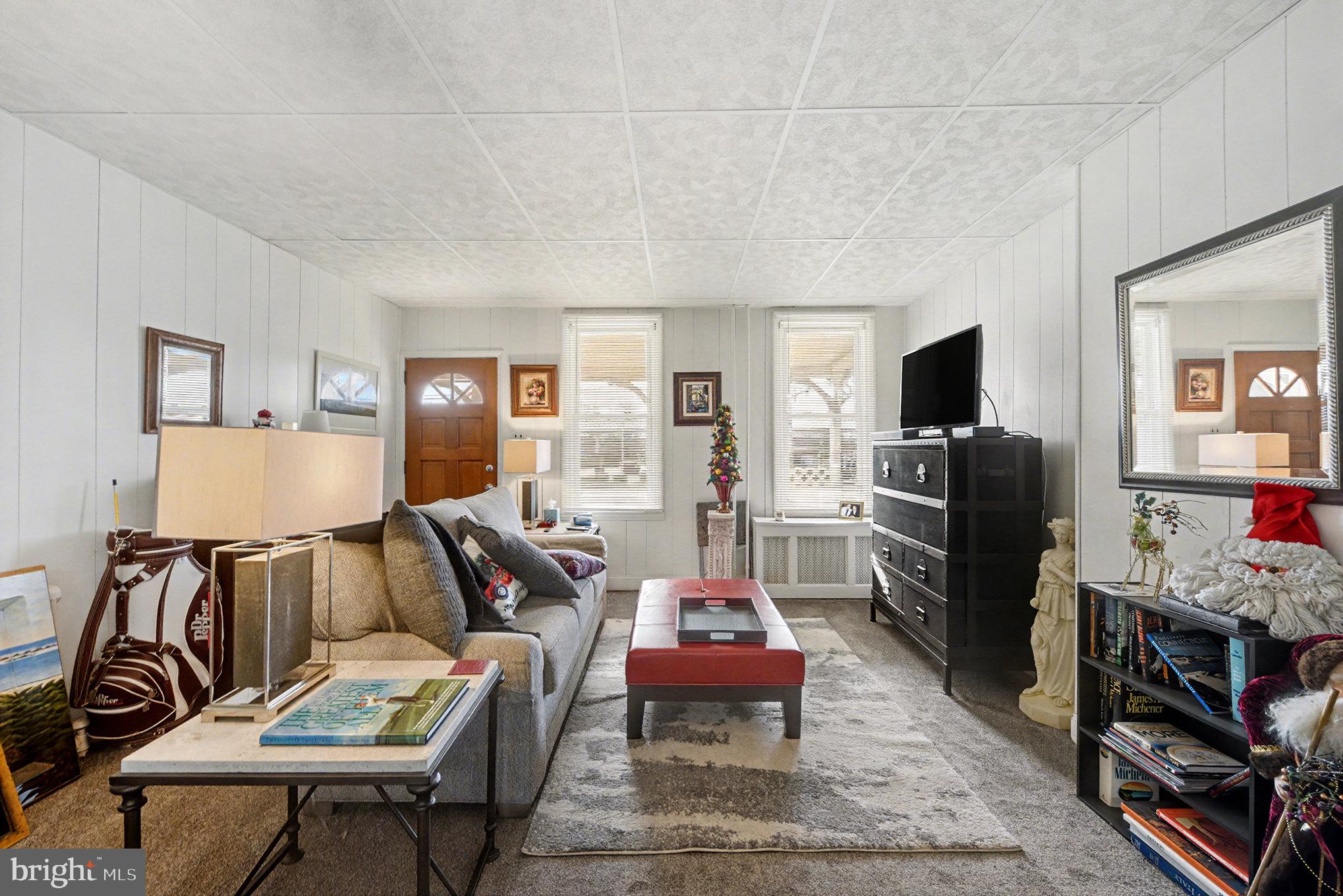 BLACK HORSE - Residential Income