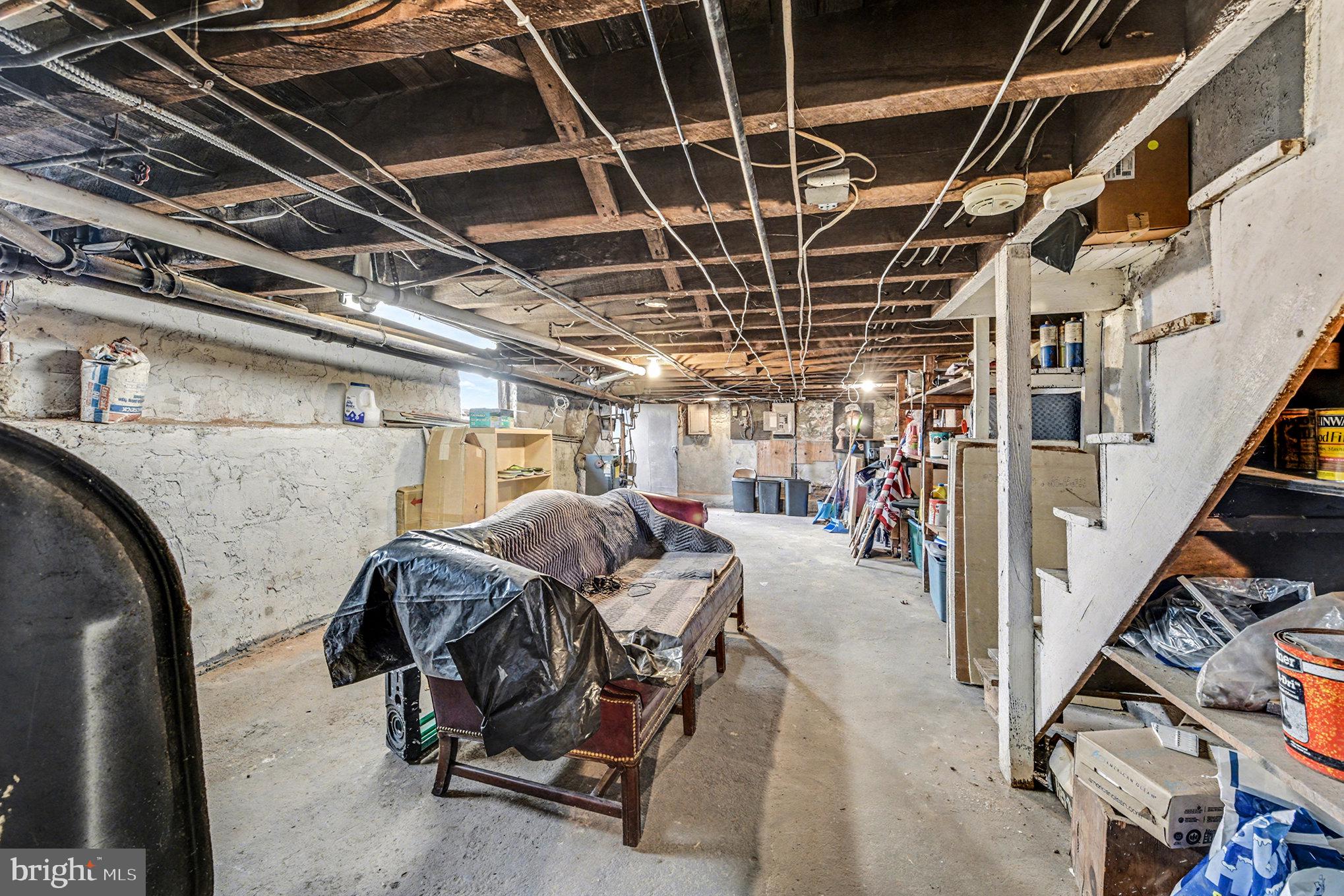 BLACK HORSE - Residential Income