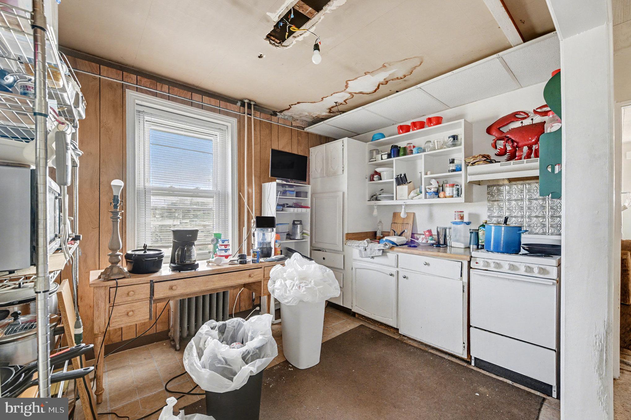 BLACK HORSE - Residential Income