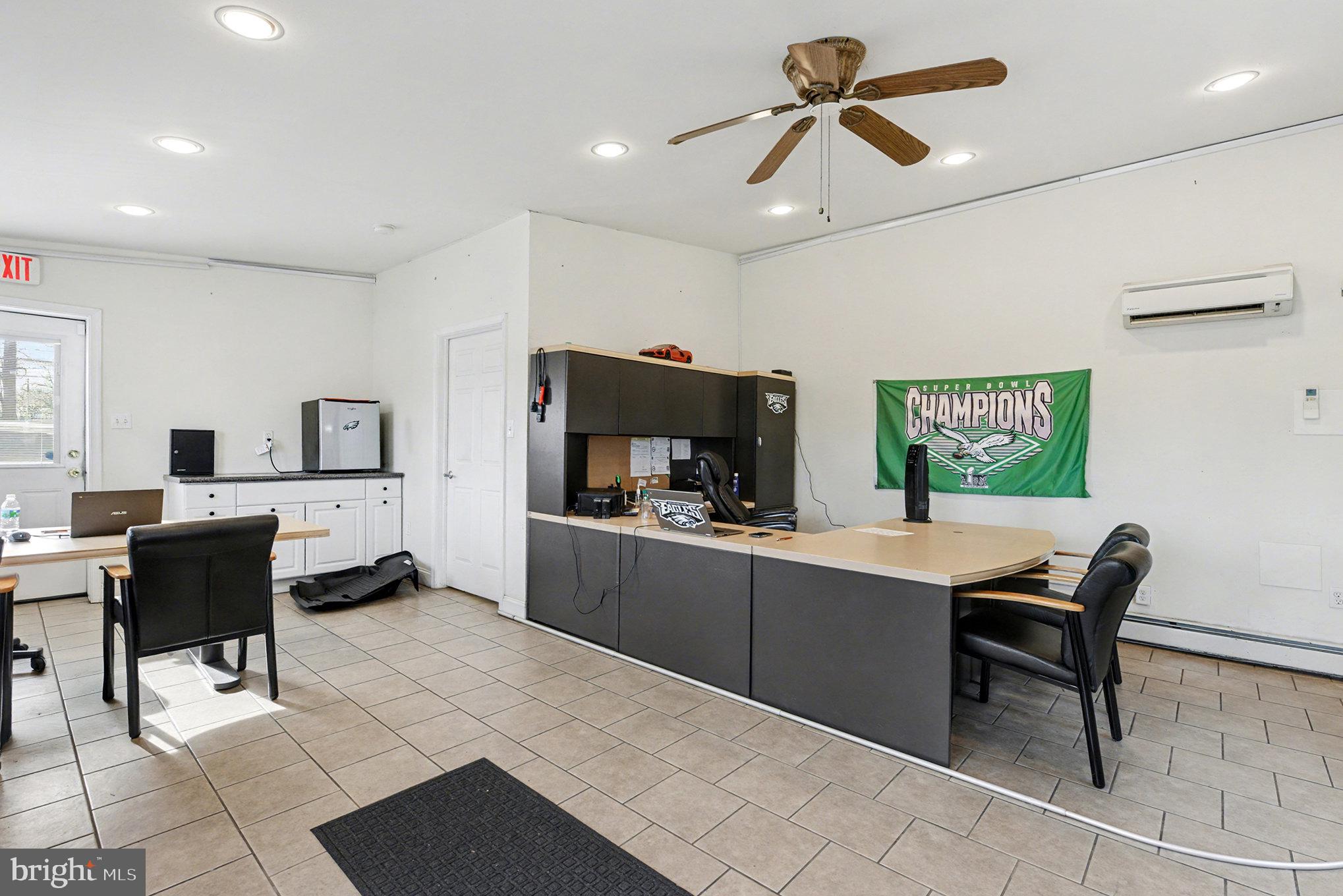 BLACK HORSE - Residential Income