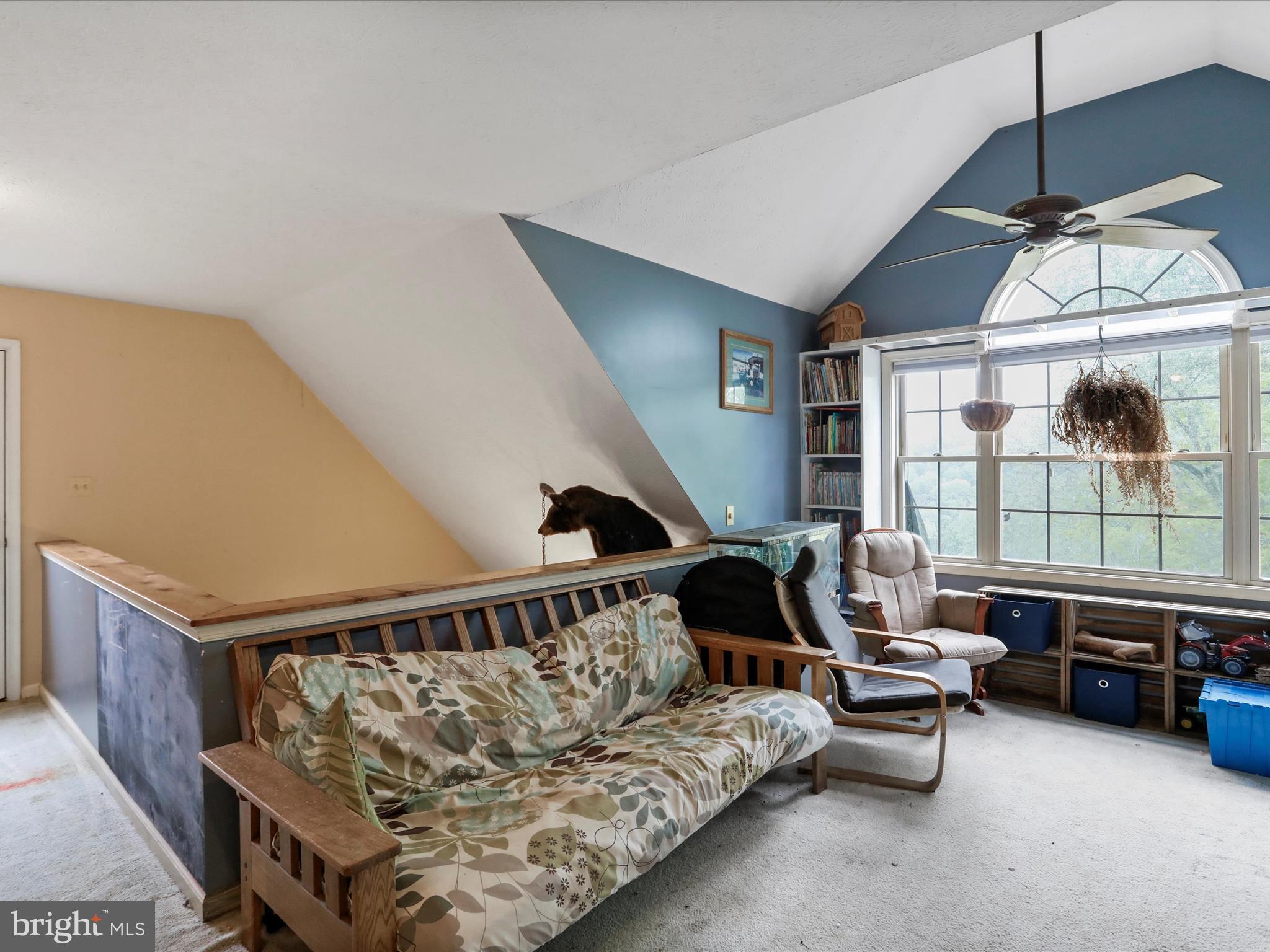 BARNES MILL ESTATES - Residential