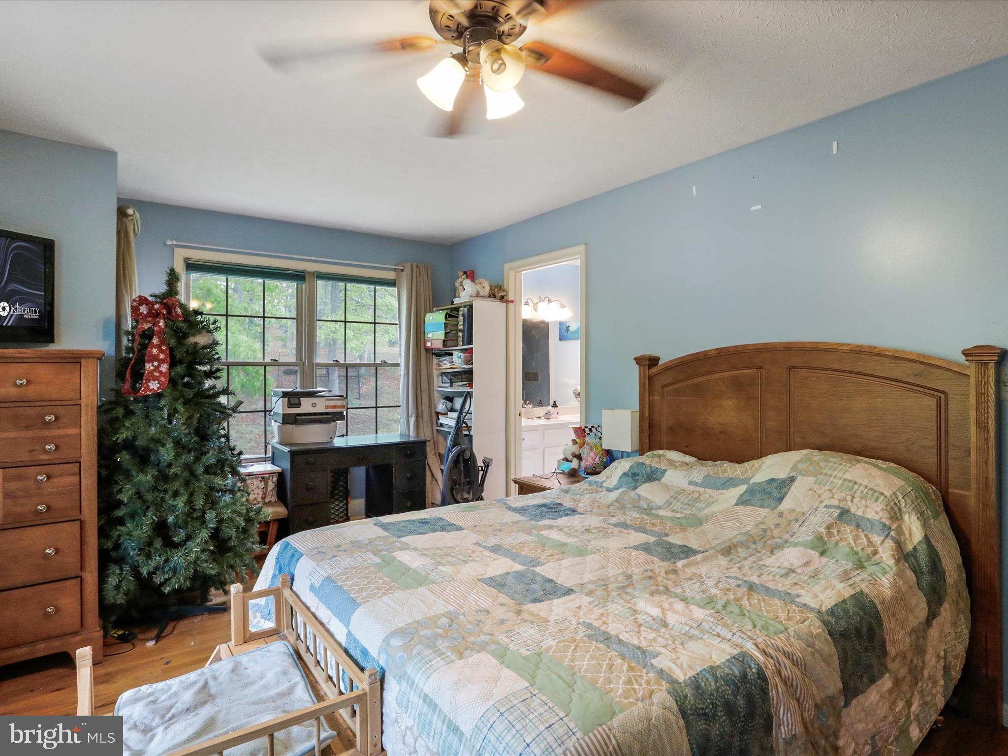 BARNES MILL ESTATES - Residential