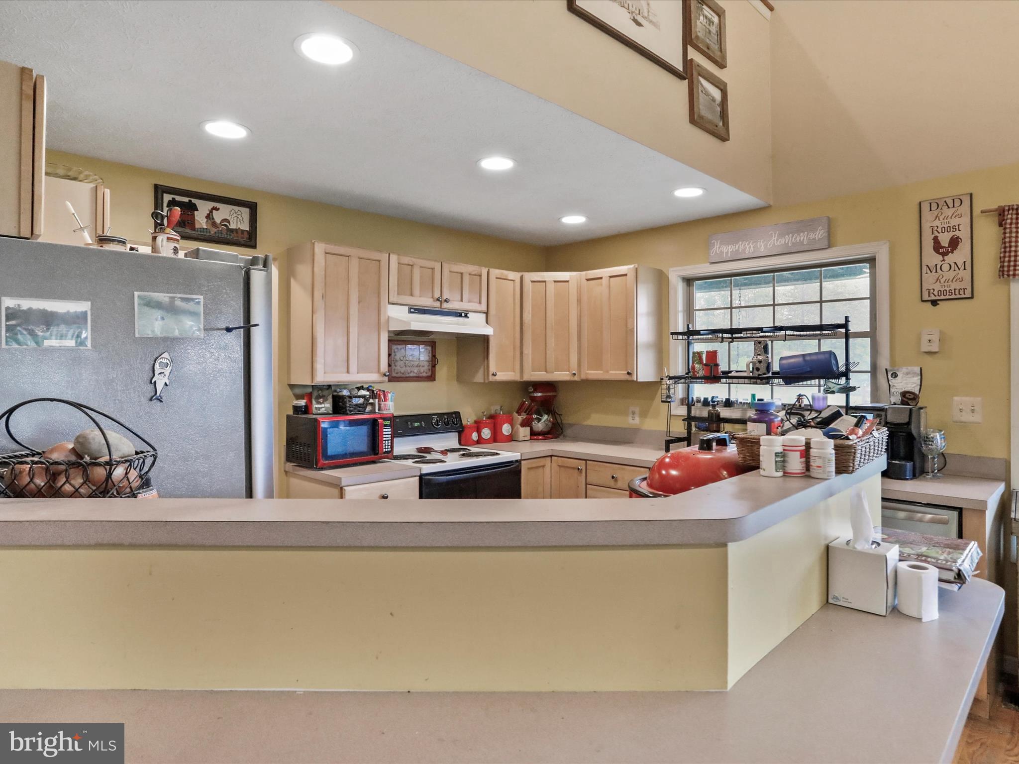 BARNES MILL ESTATES - Residential