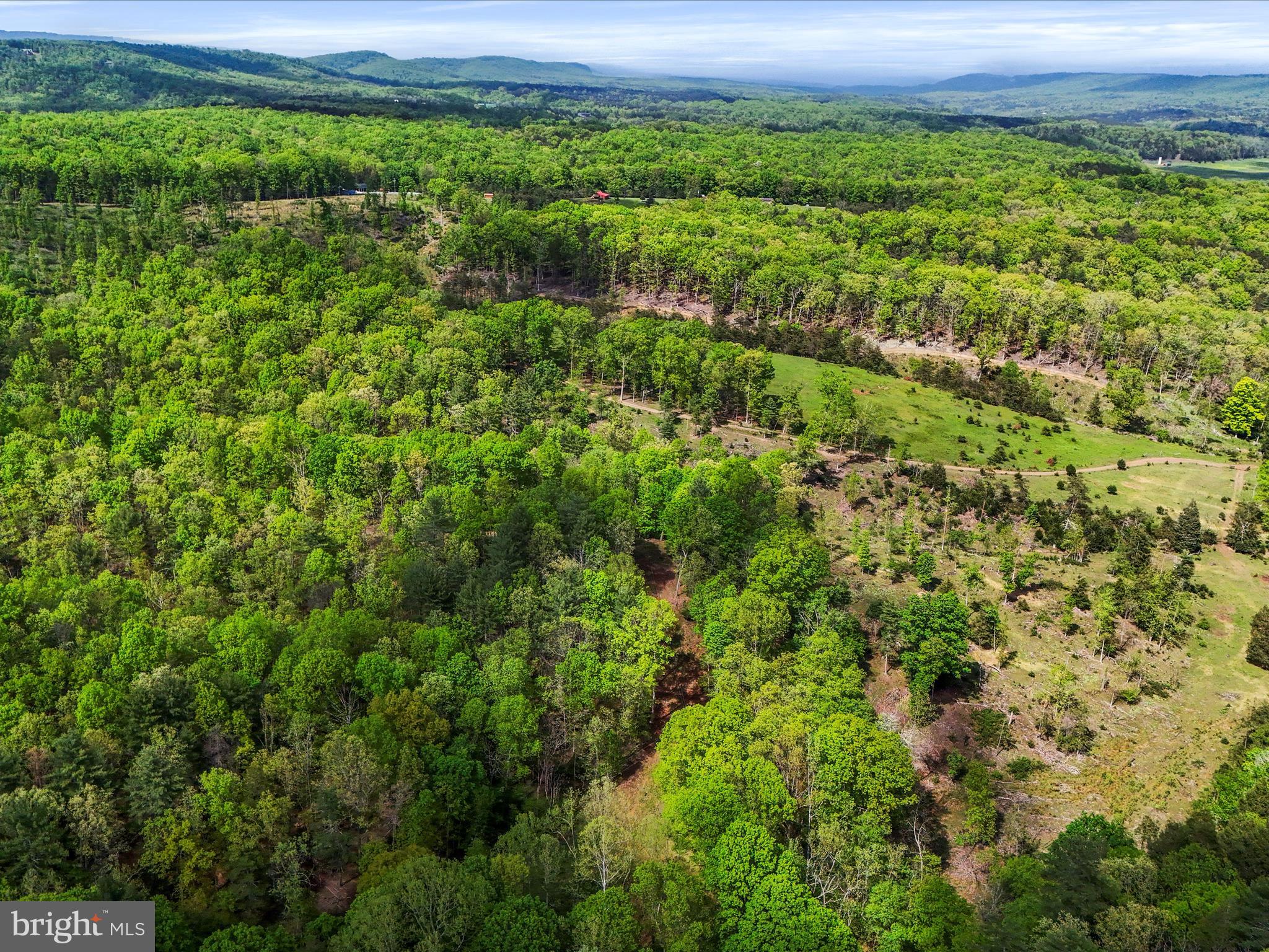 BARNES MILL ESTATES - Residential