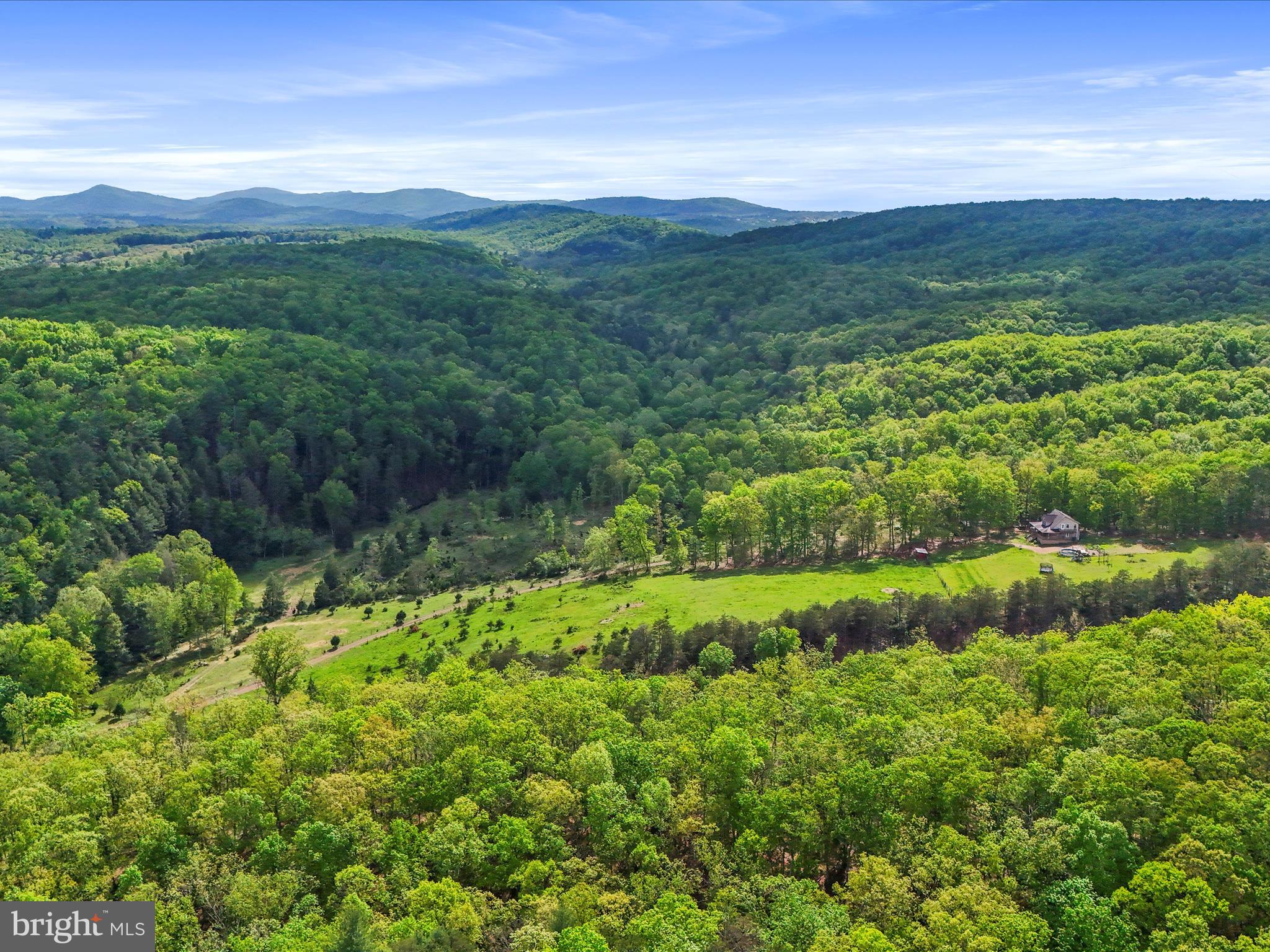 BARNES MILL ESTATES - Residential