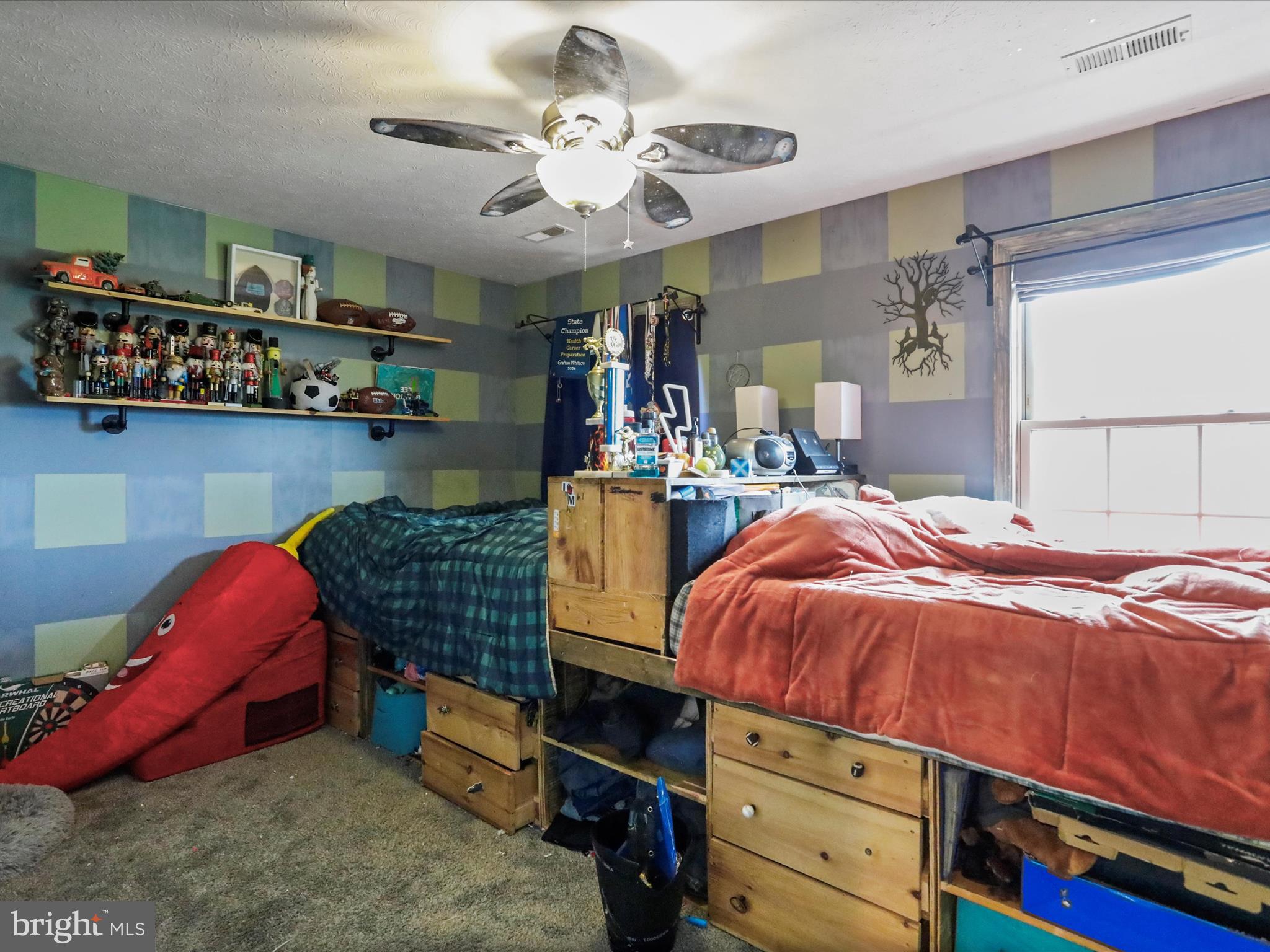 BARNES MILL ESTATES - Residential