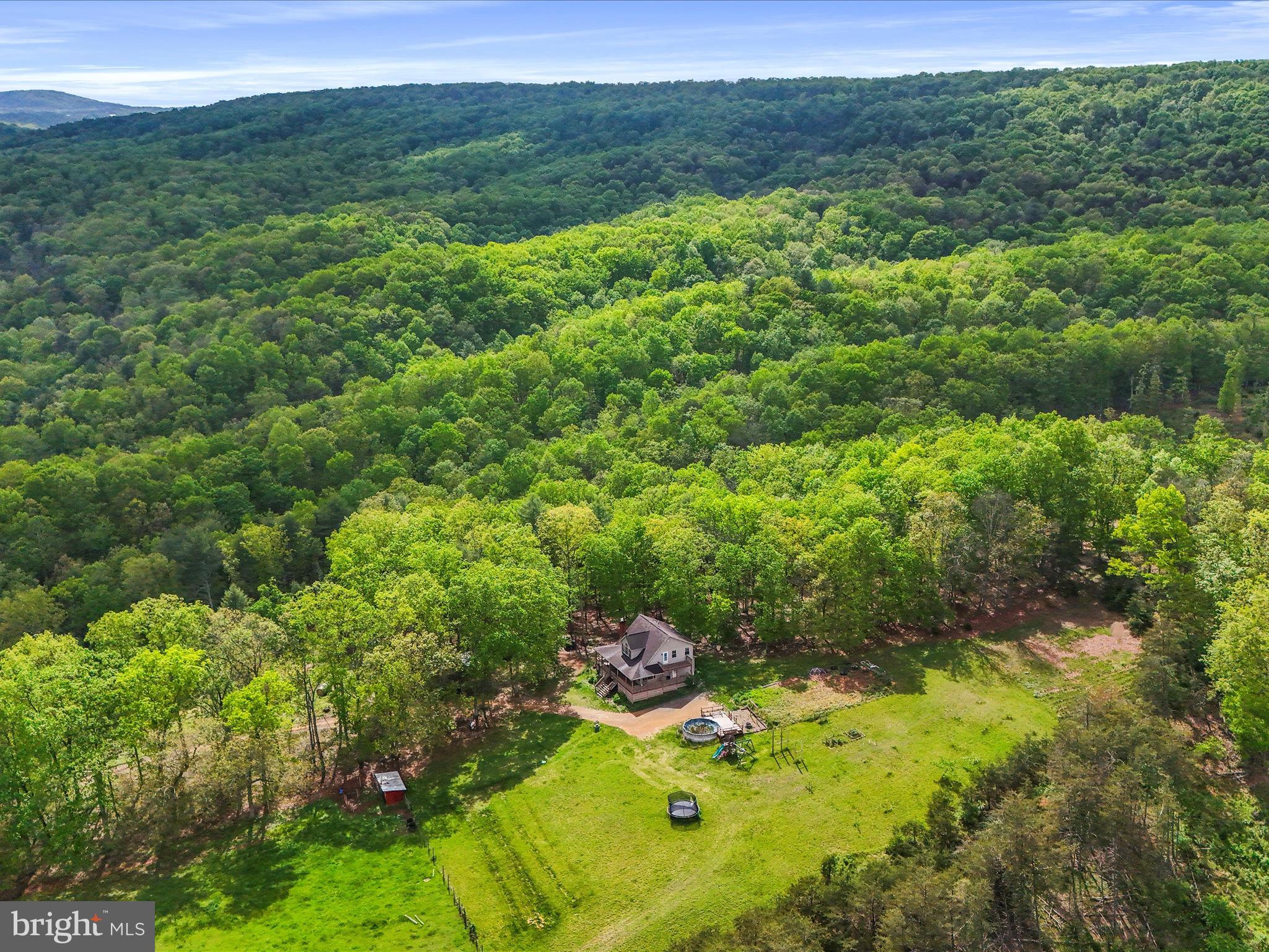 BARNES MILL ESTATES - Residential