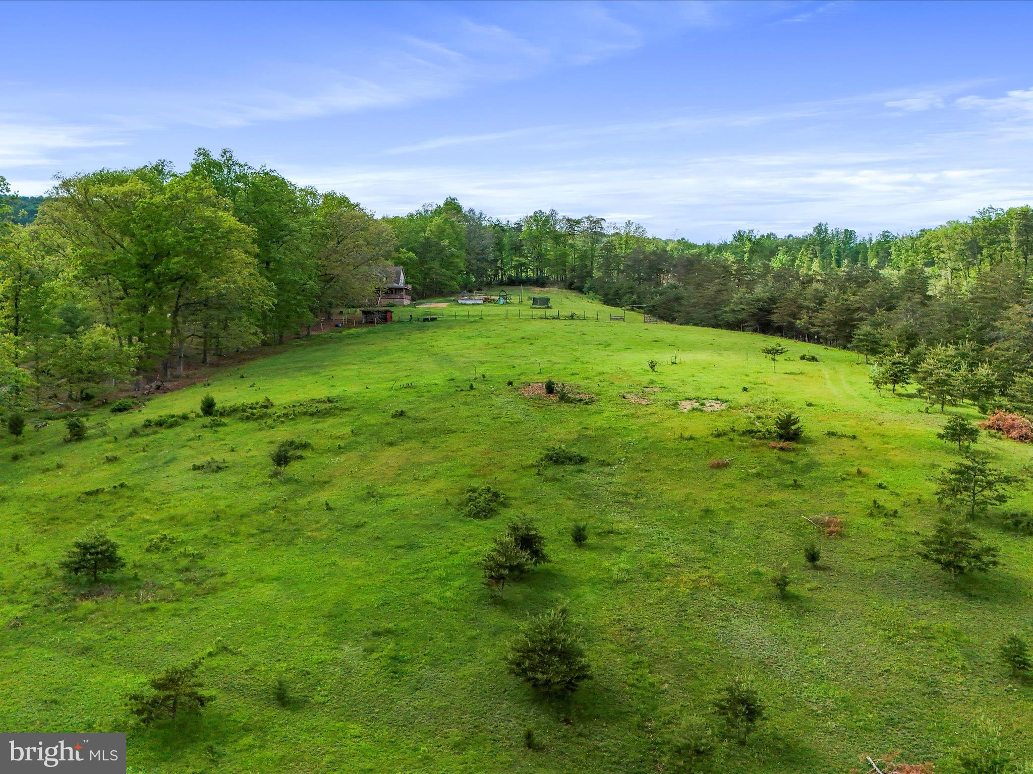 BARNES MILL ESTATES - Residential