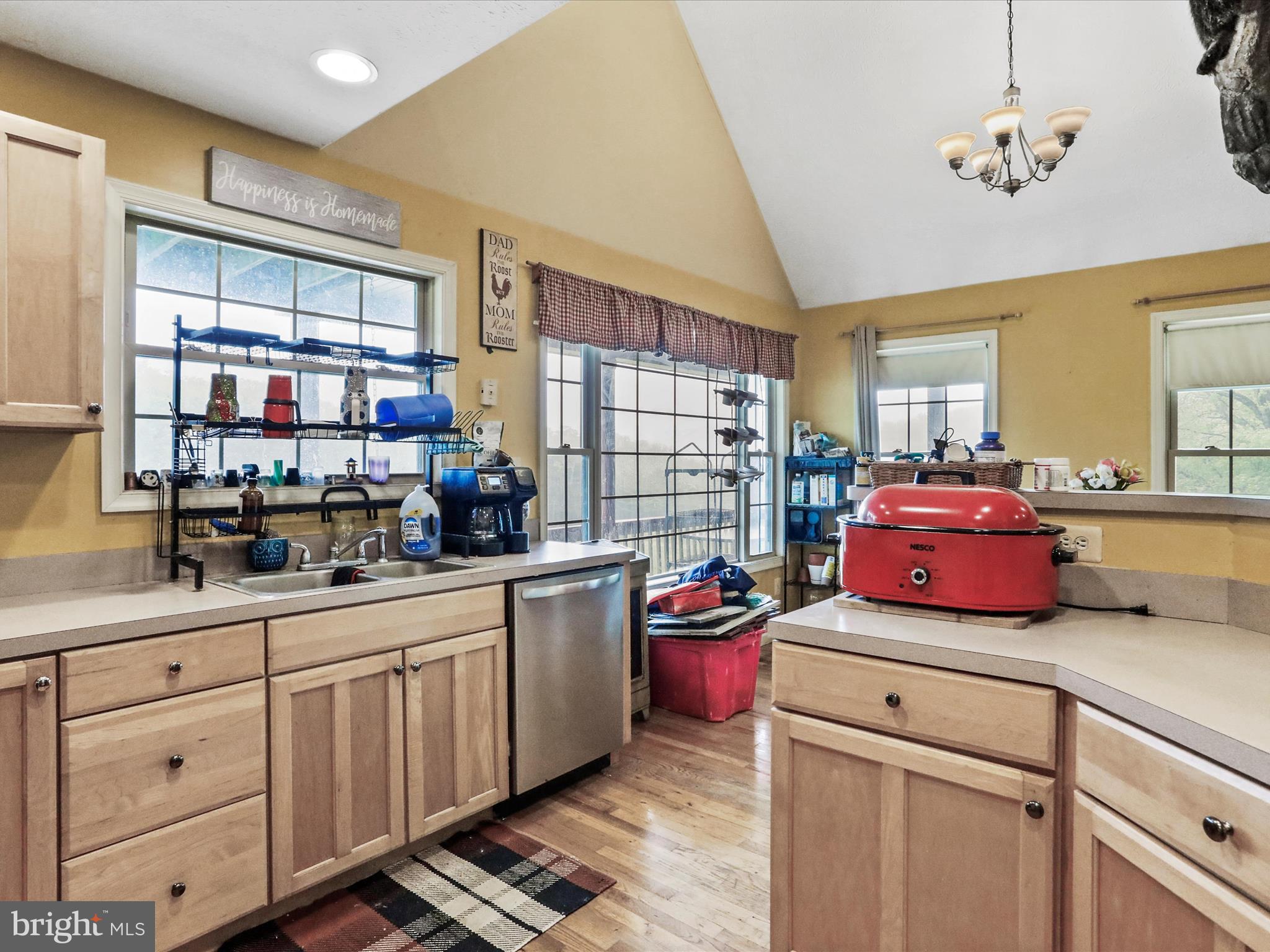 BARNES MILL ESTATES - Residential