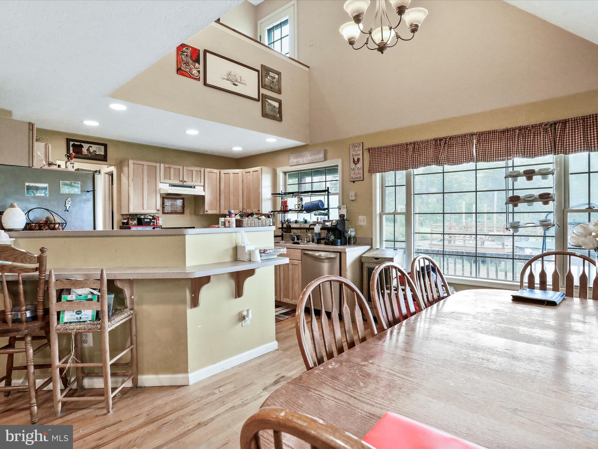 BARNES MILL ESTATES - Residential