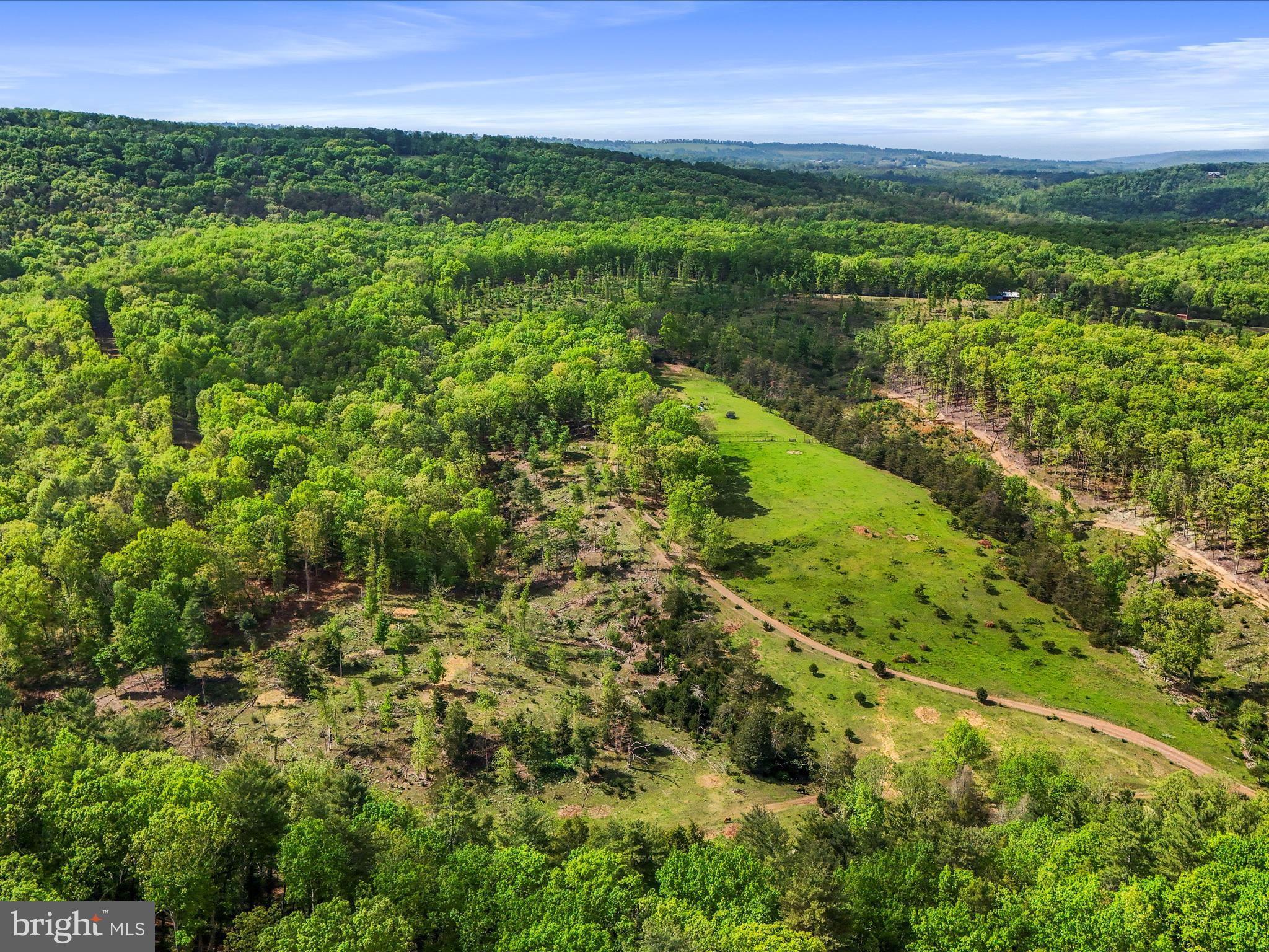 BARNES MILL ESTATES - Residential