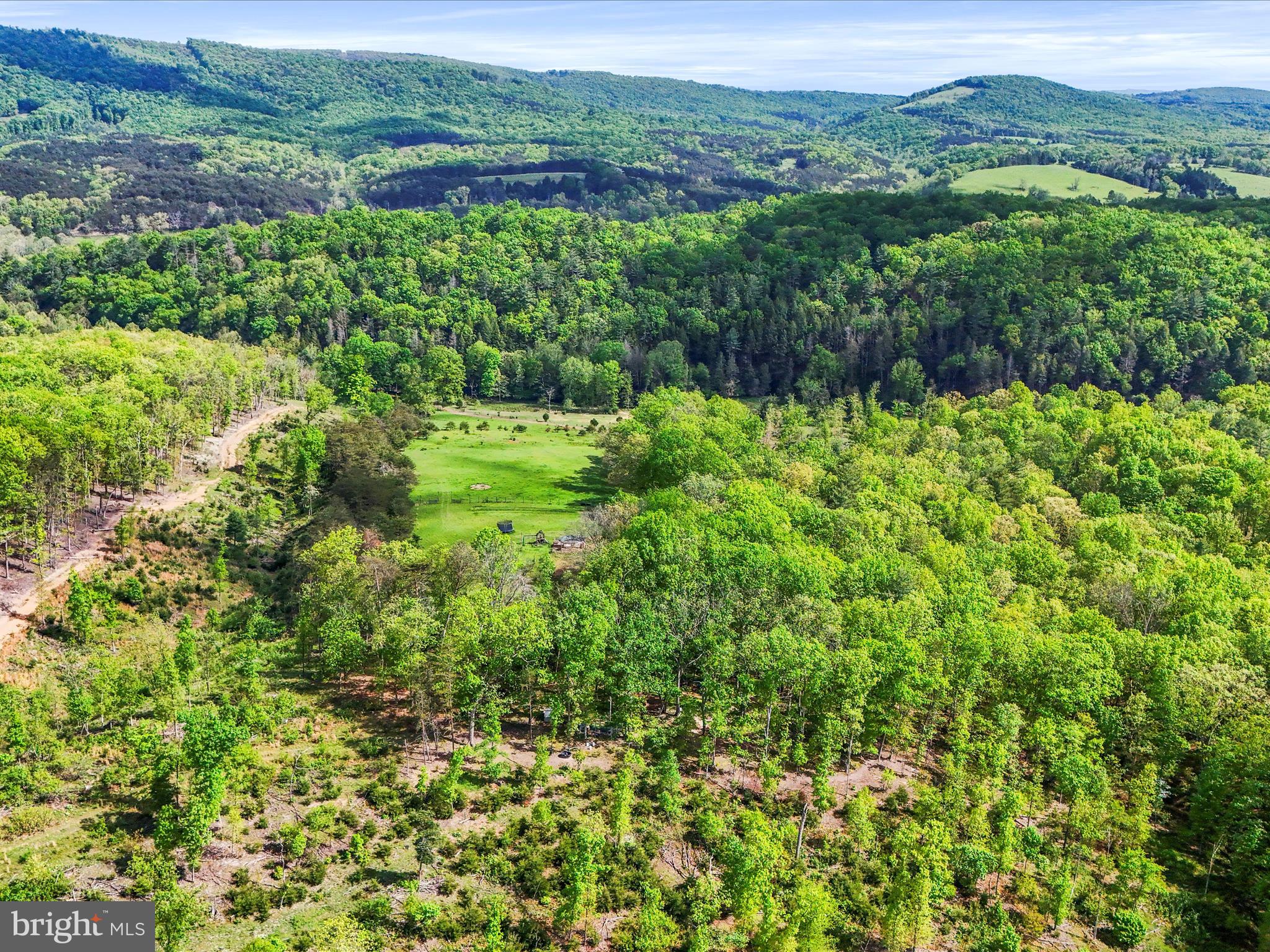 BARNES MILL ESTATES - Residential