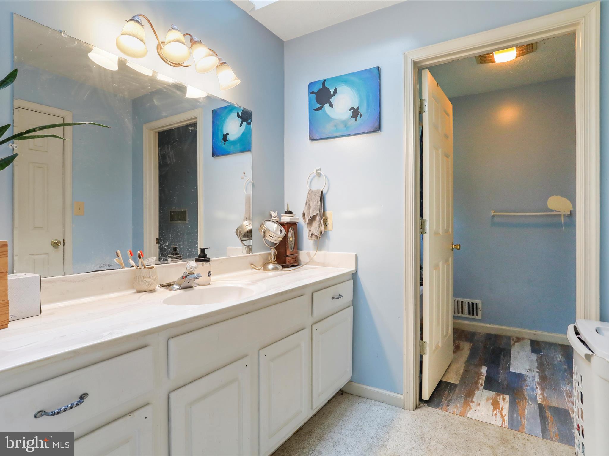 BARNES MILL ESTATES - Residential