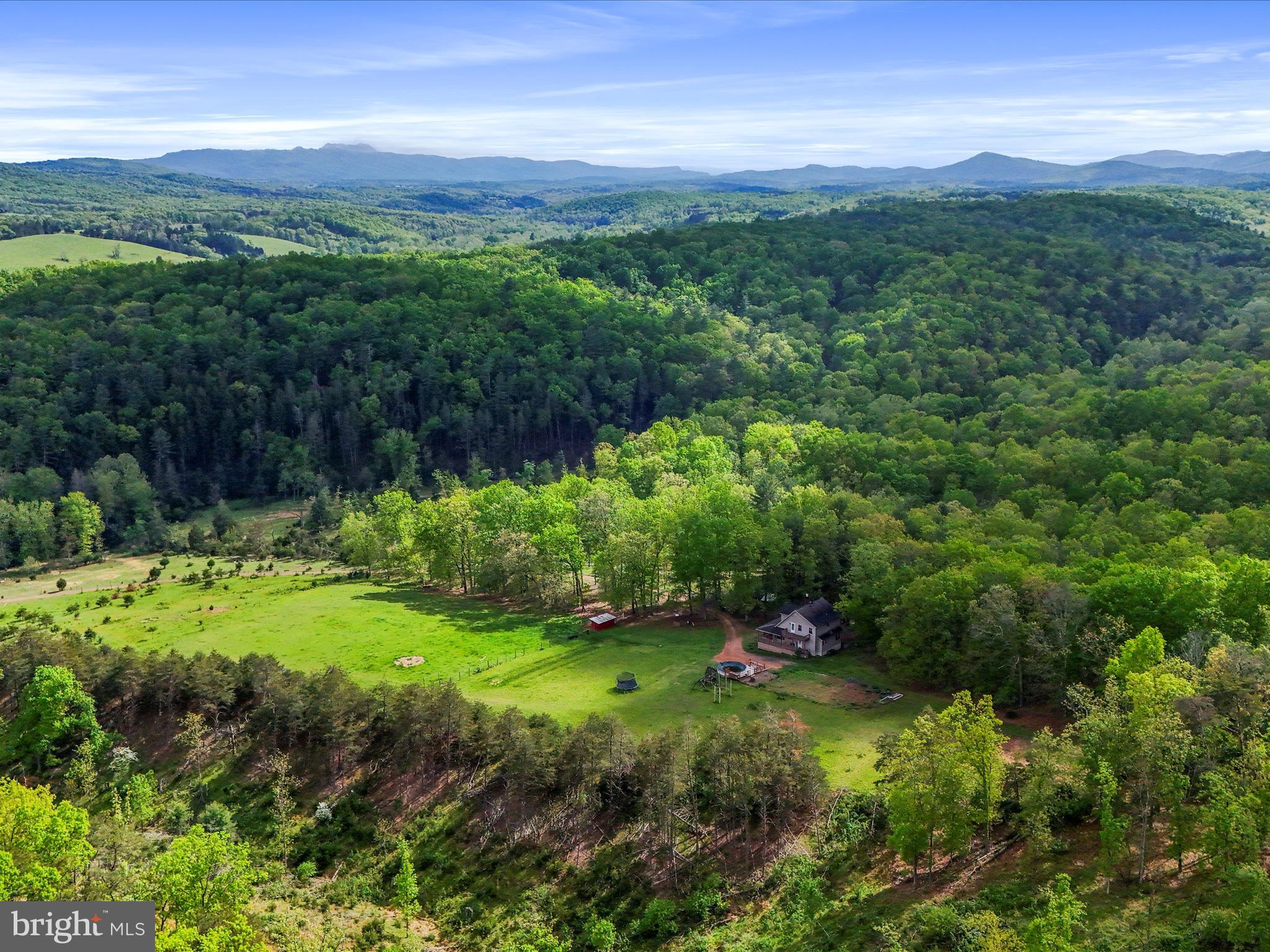 BARNES MILL ESTATES - Residential