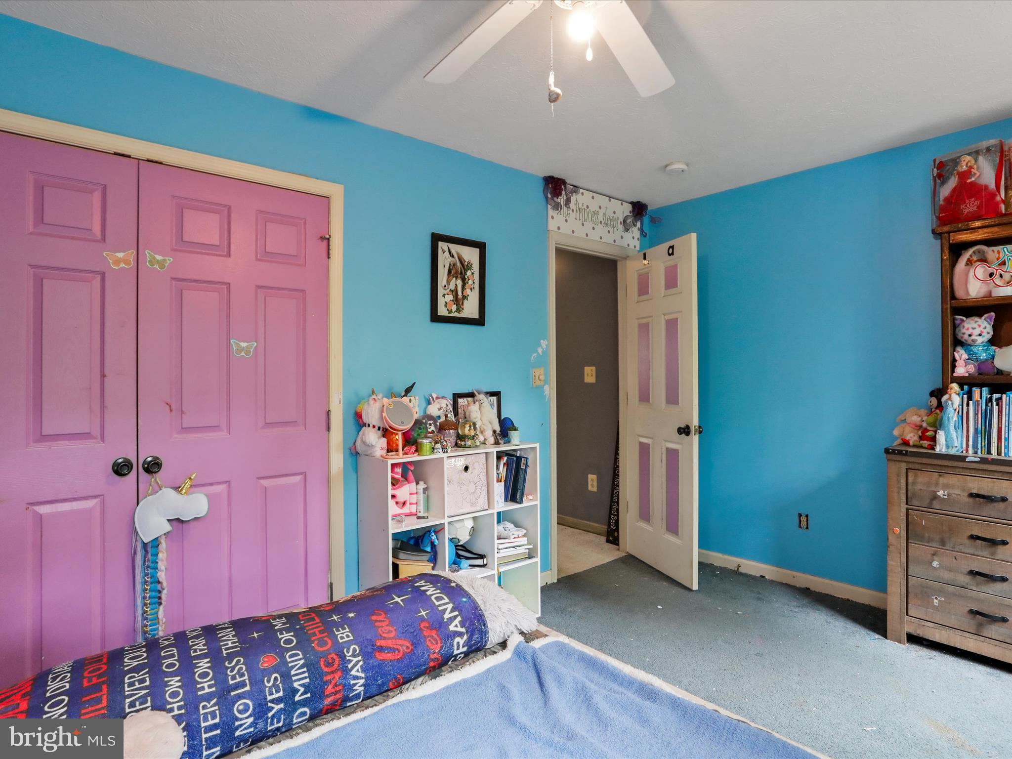 BARNES MILL ESTATES - Residential