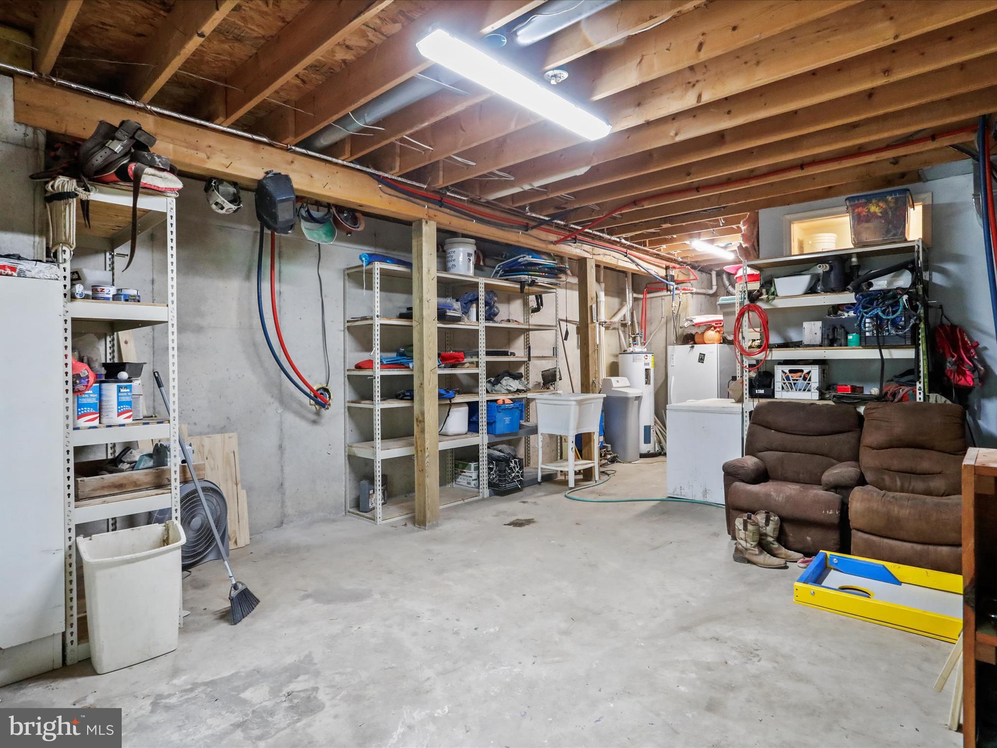 BARNES MILL ESTATES - Residential