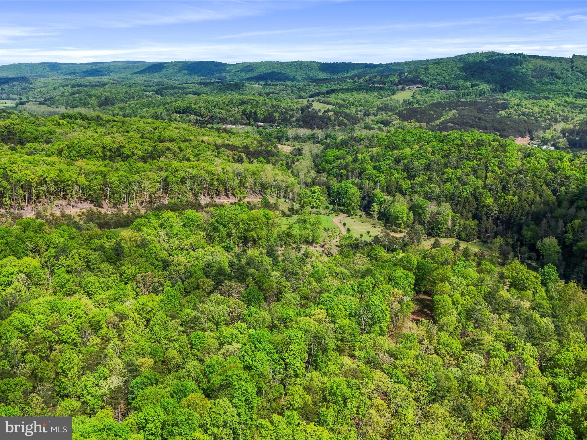 BARNES MILL ESTATES - Residential