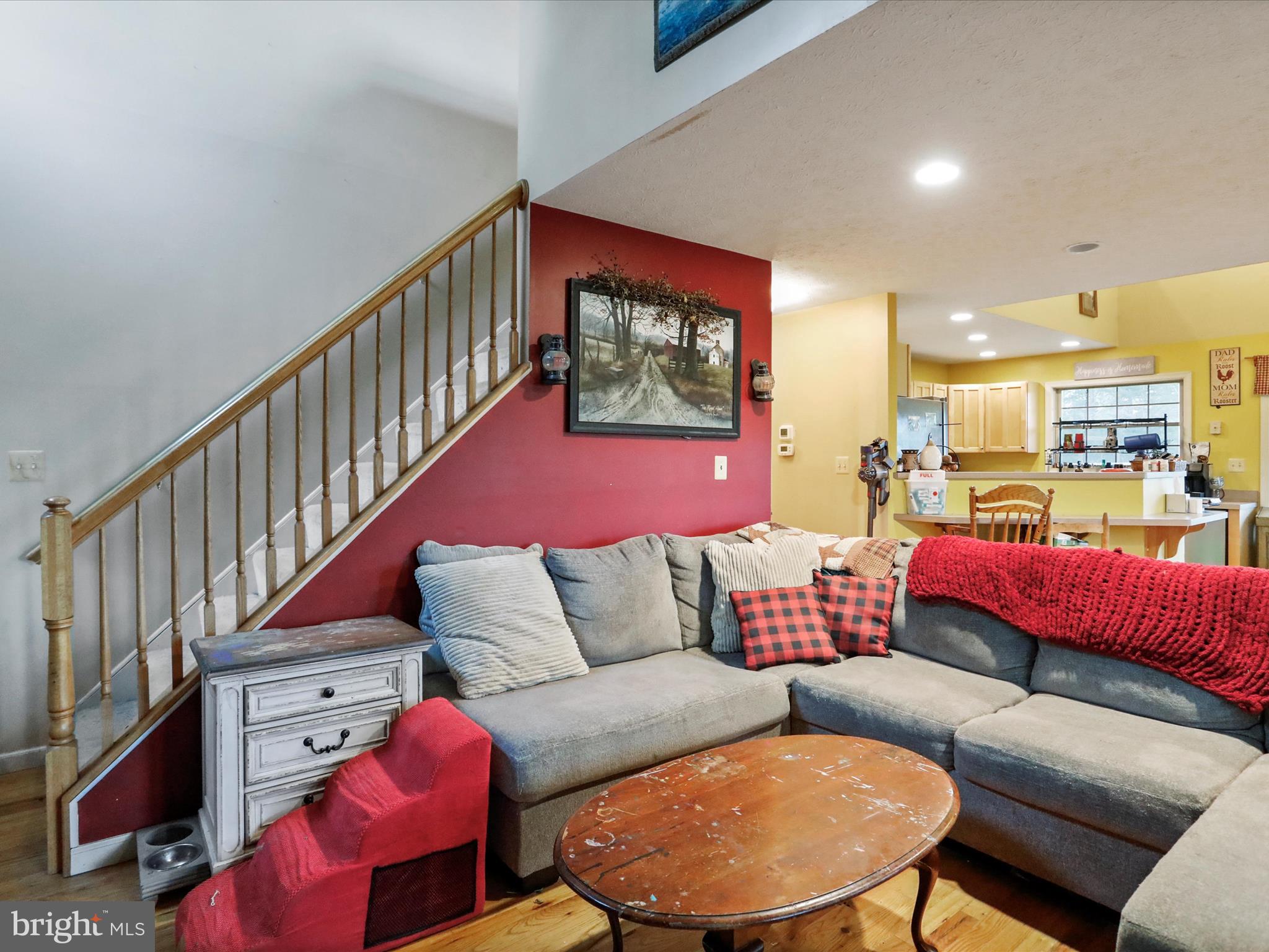 BARNES MILL ESTATES - Residential