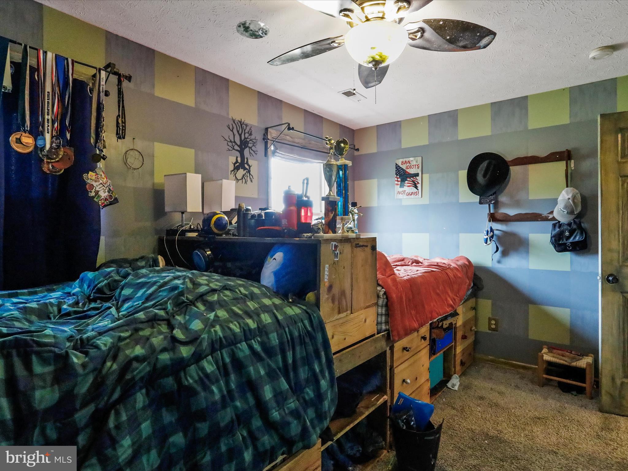 BARNES MILL ESTATES - Residential