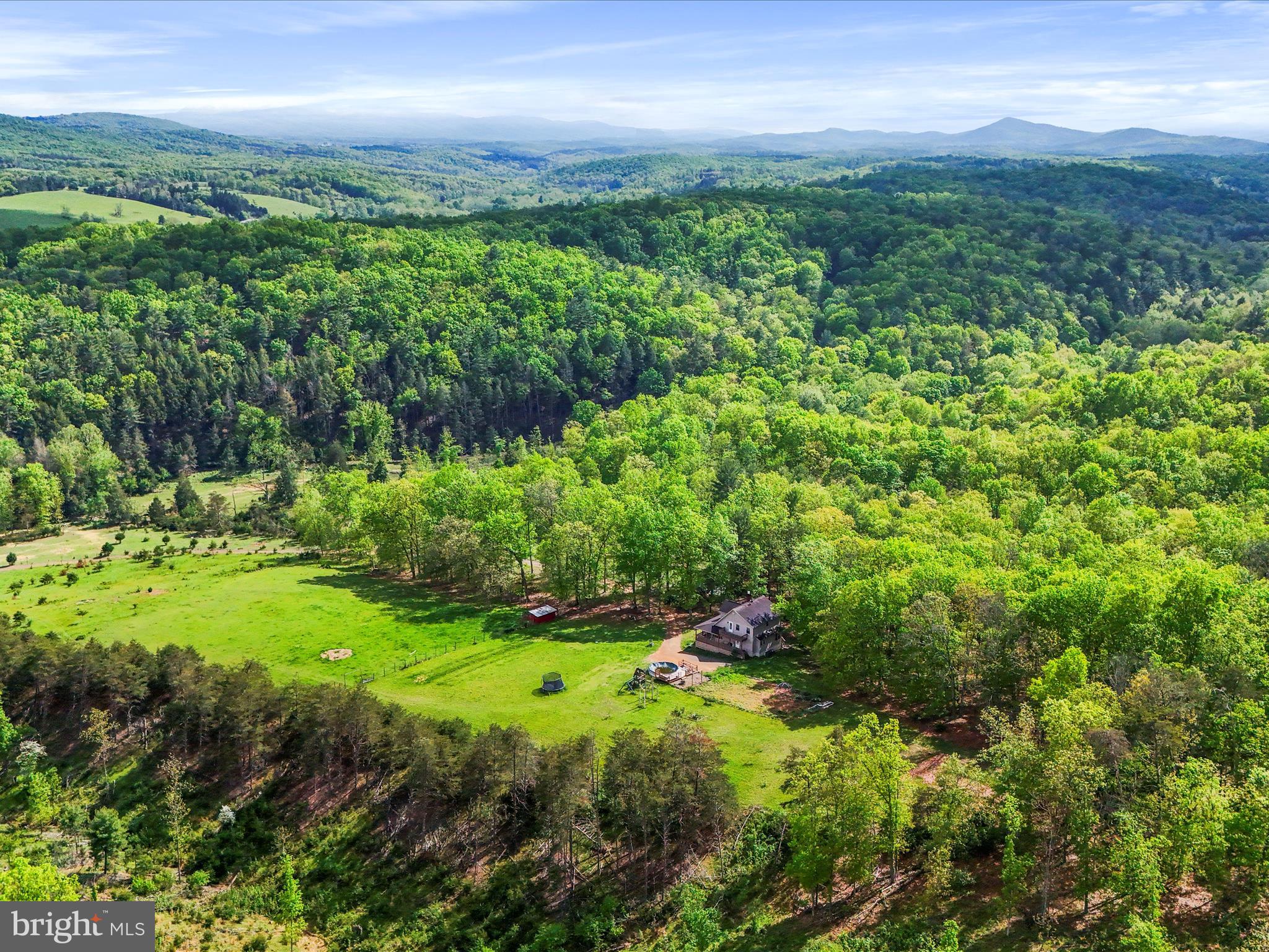 BARNES MILL ESTATES - Residential