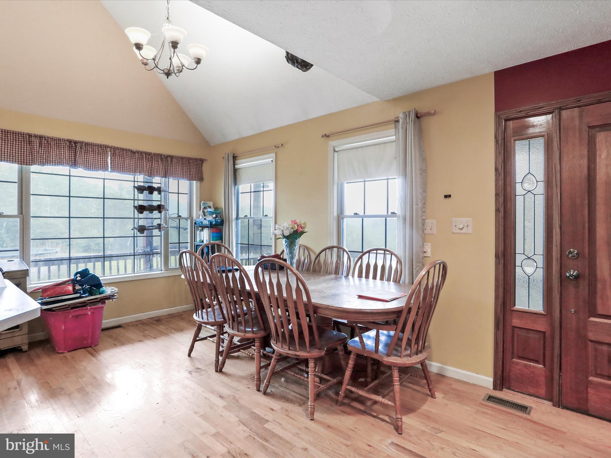 BARNES MILL ESTATES - Residential